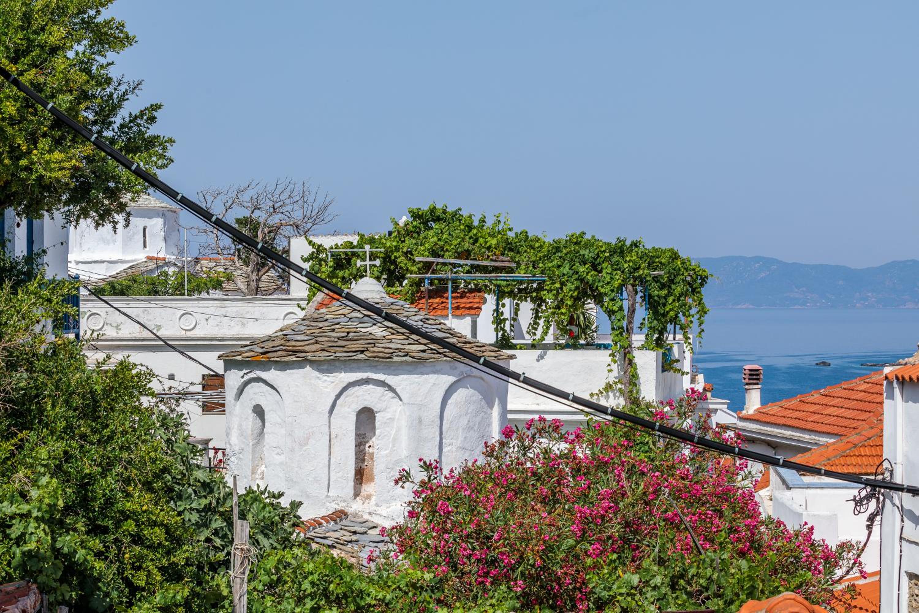 Villa Strada