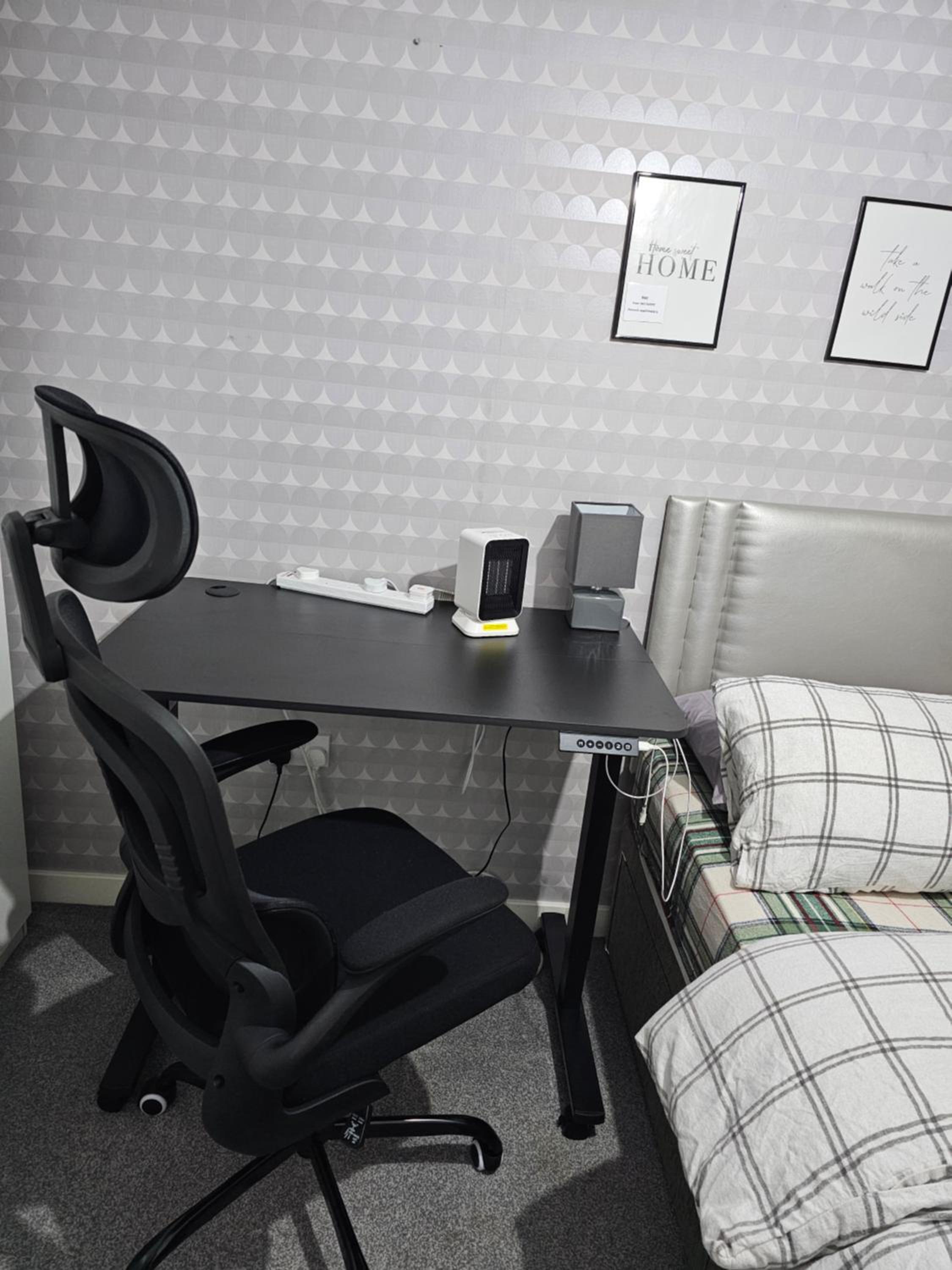 Bridgepay Double Room Newcastle