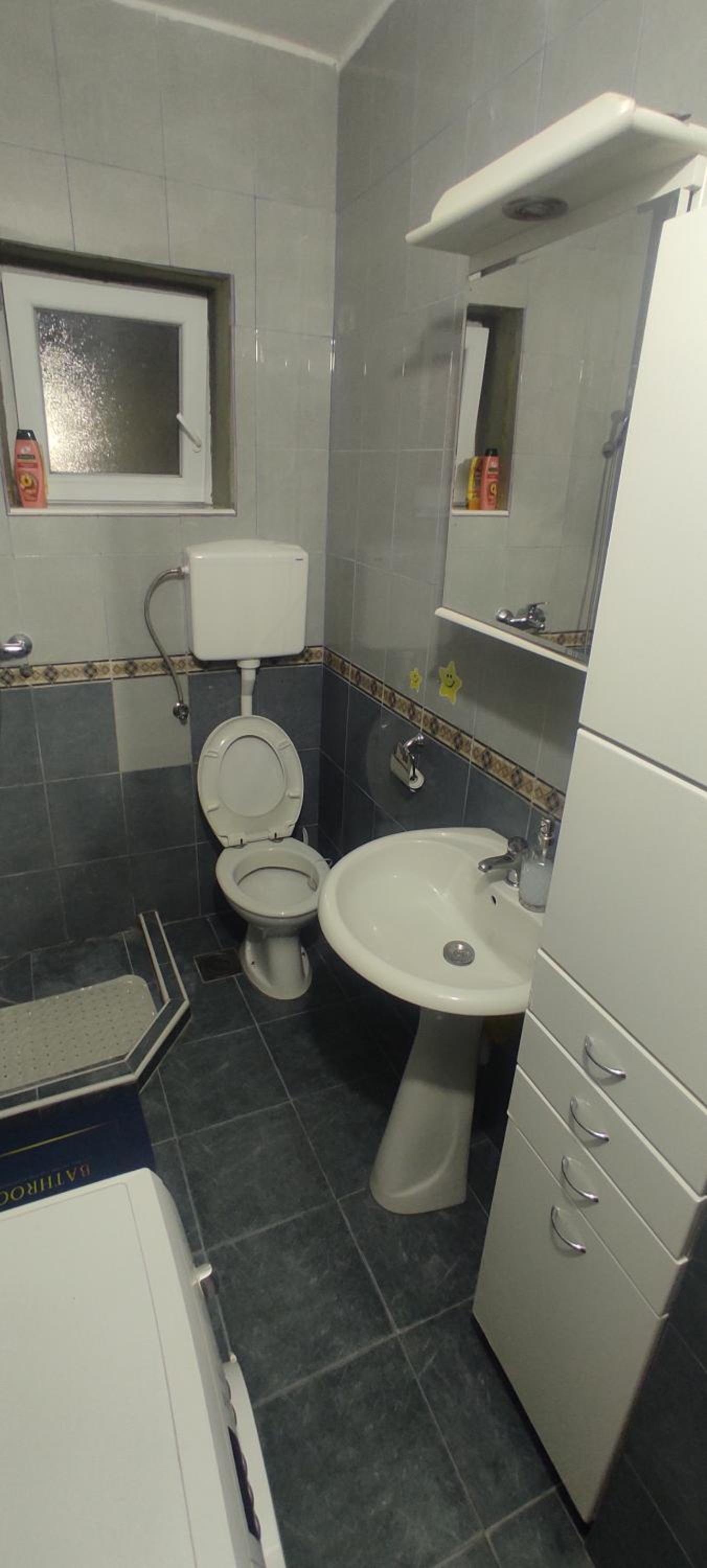 Apartmani Kačara