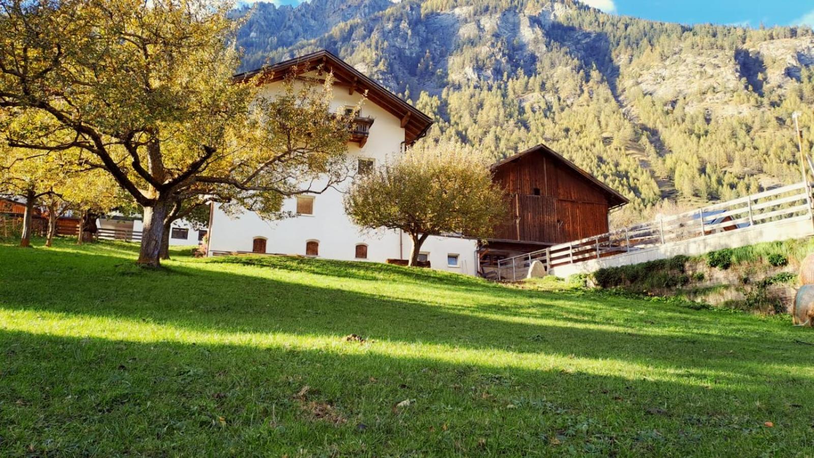 Schalklerhof
