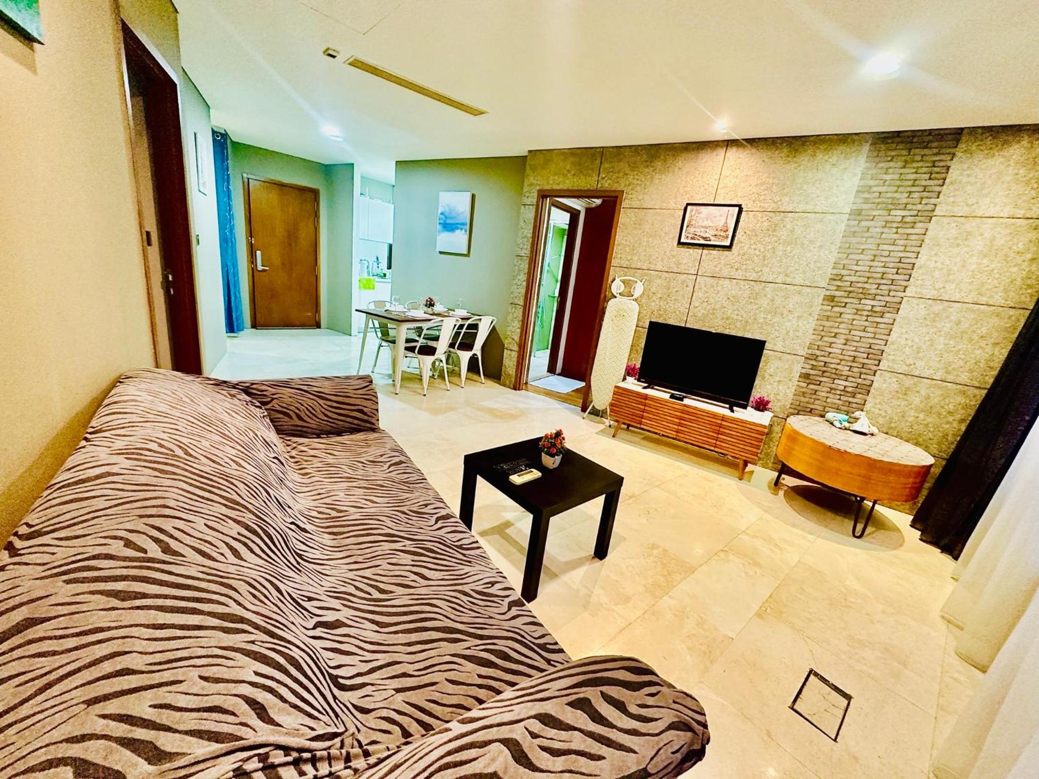 near klcc vortex suites by Zamila photo 8