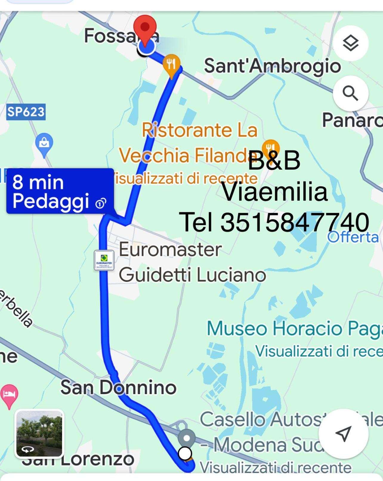 ViaEmilia