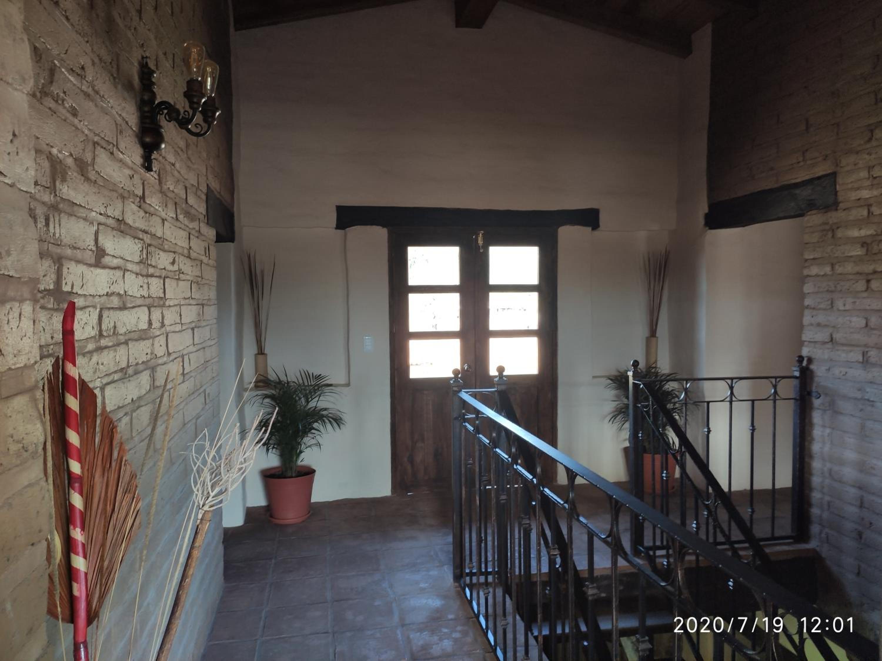 Casa-Cabaña. view 4