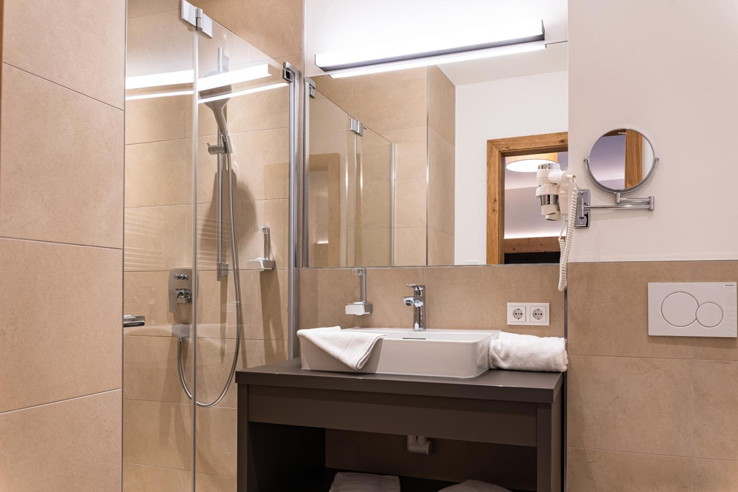 Spa Apartments - next to AreitXpress Liftstation