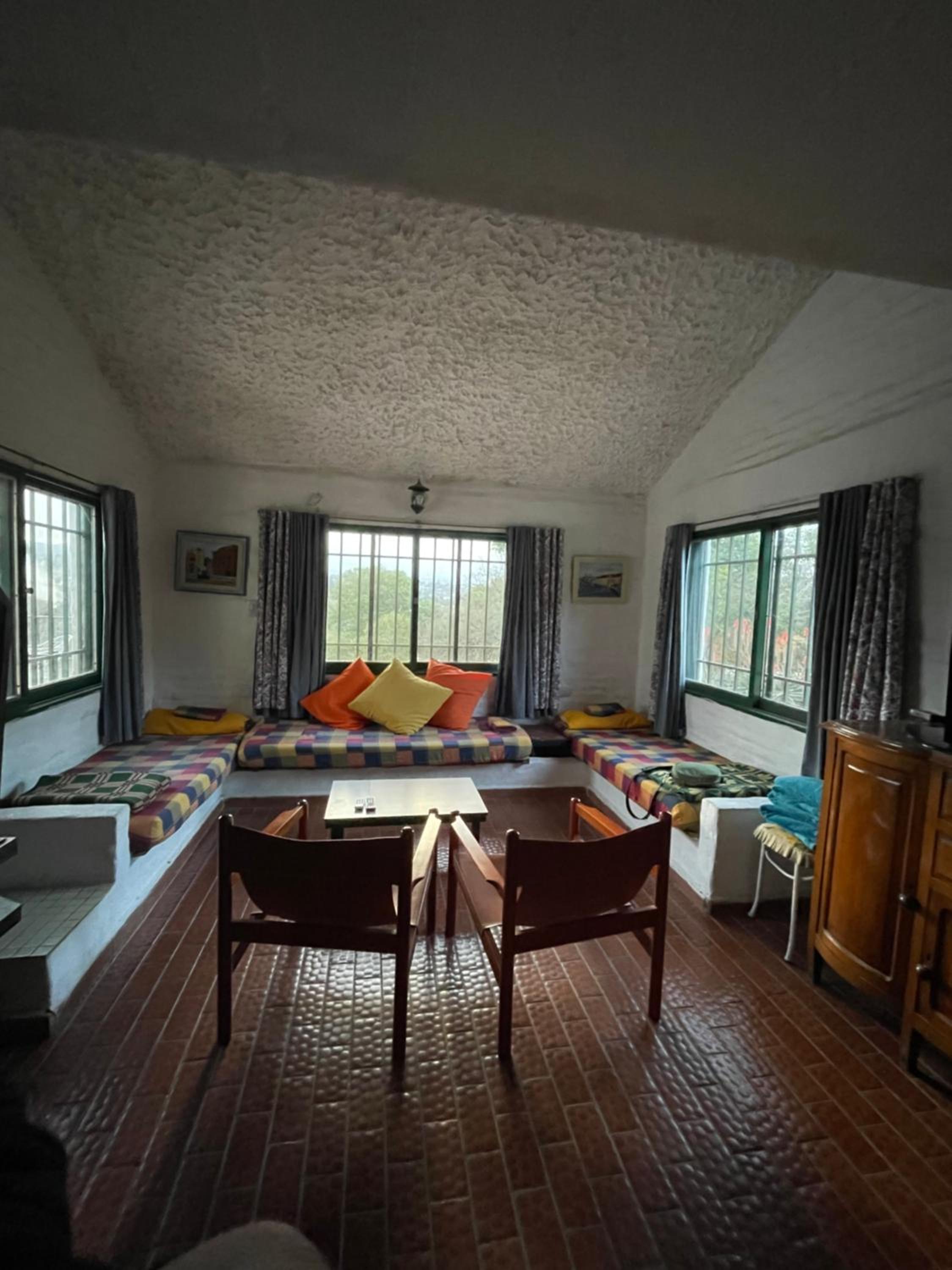 Casa de campo en agua de oro - Image 5