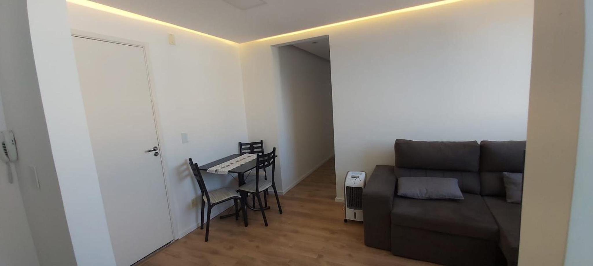 Apartamento próximo do Hotel Premium