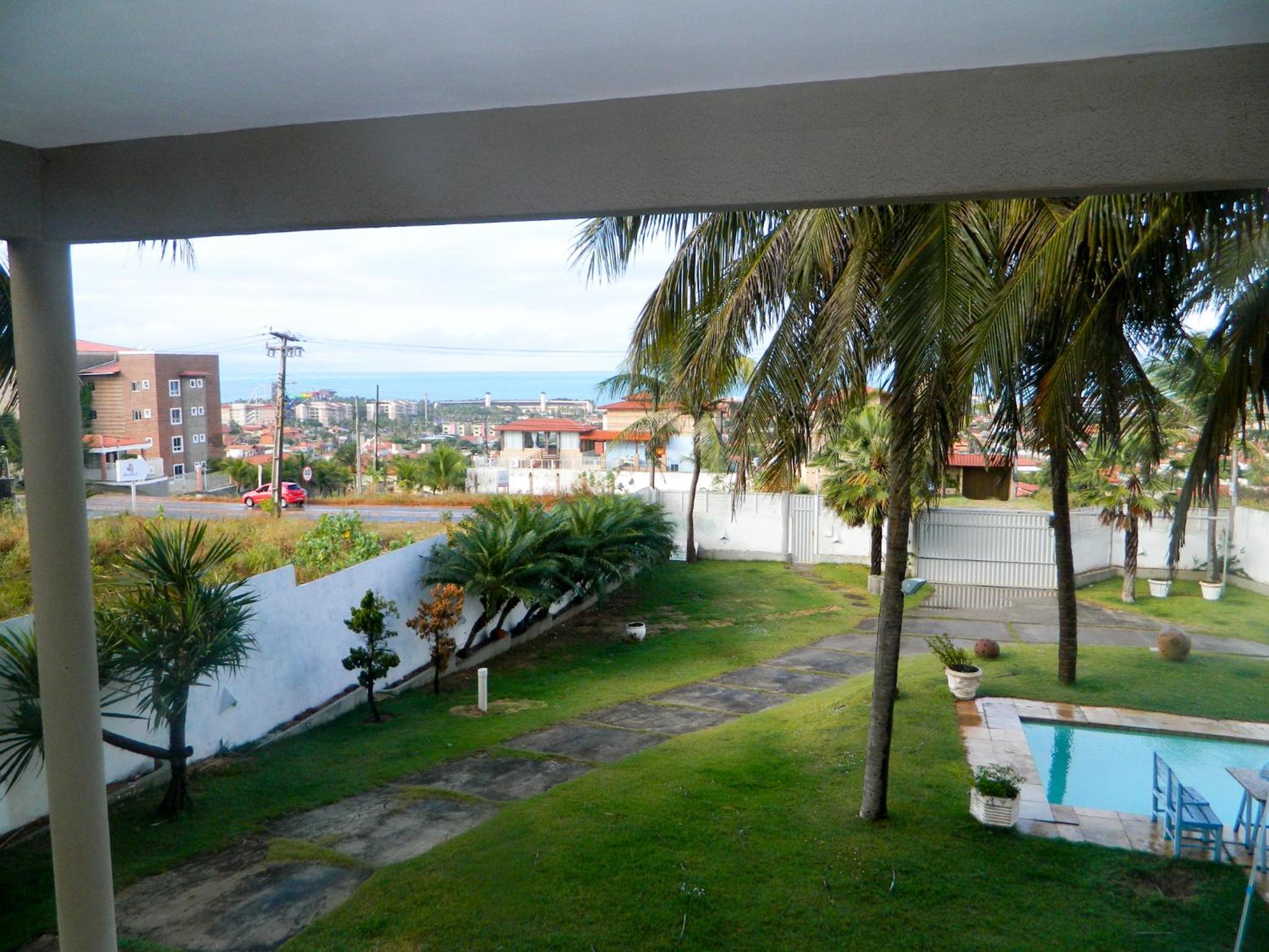 Pousada Ceará - Porto das Dunas