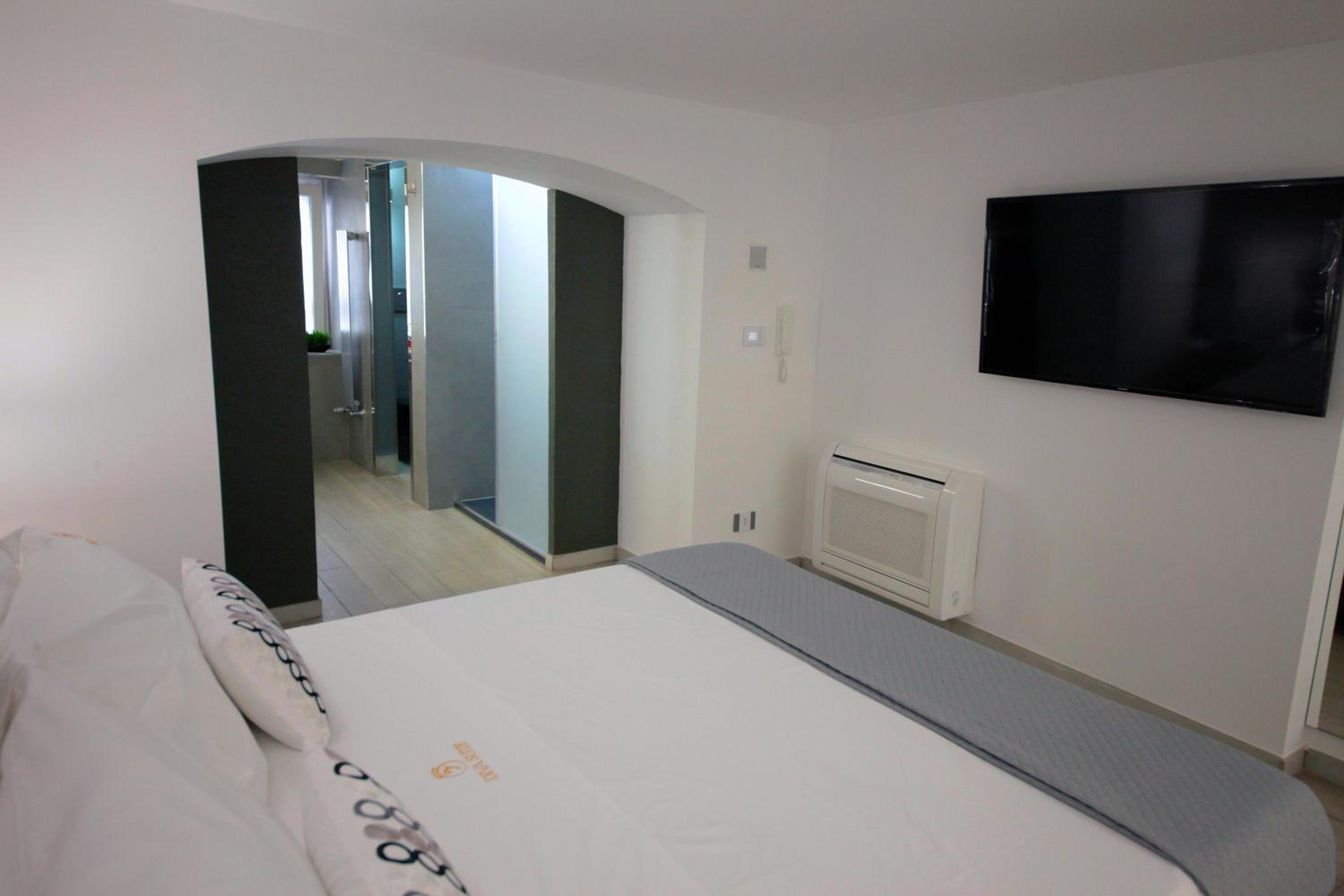 DIVA SUITE