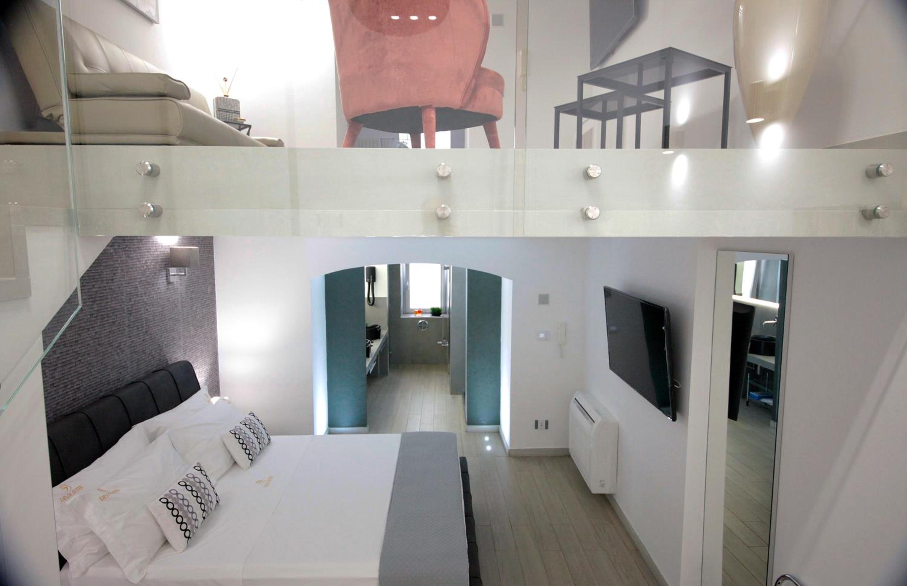 DIVA SUITE