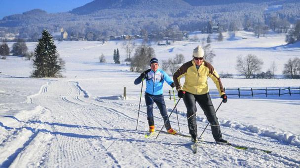 Ski & Bike apartment Bublava