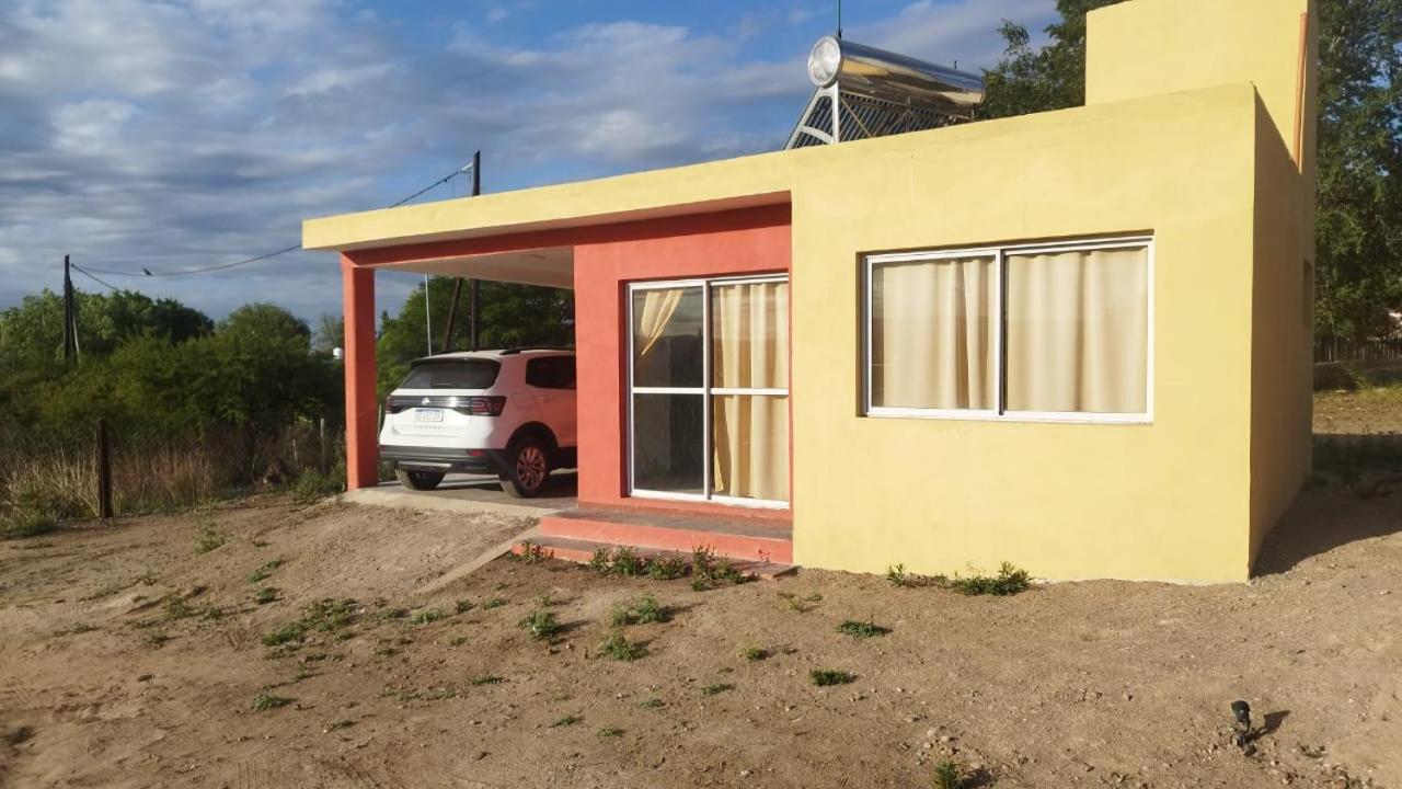 Cabañas Nakupenda