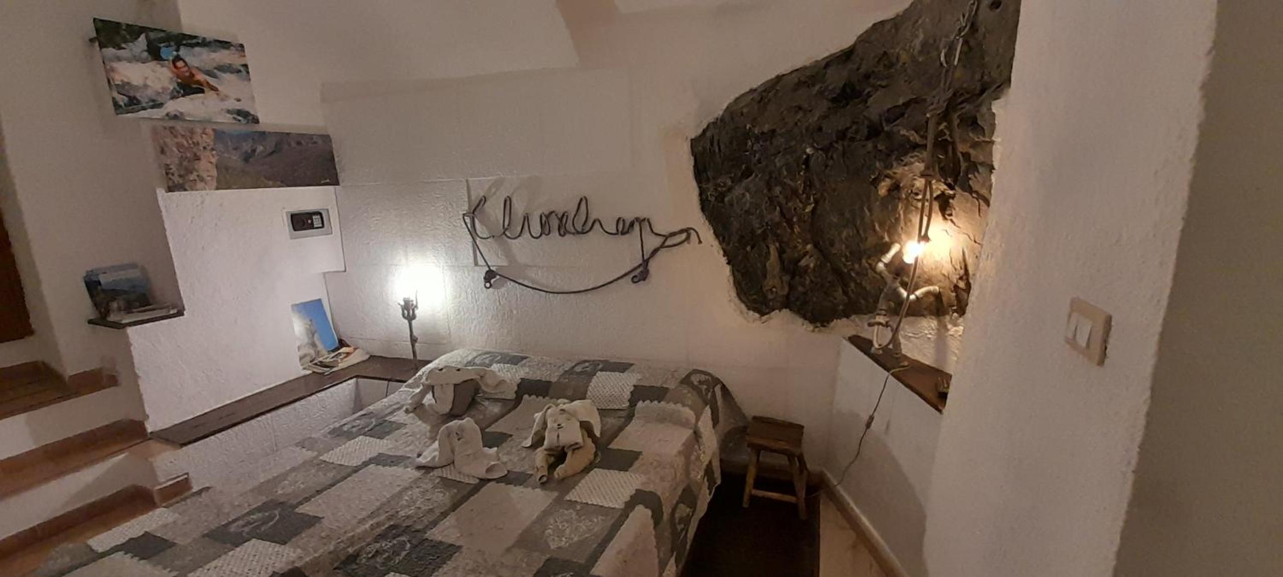 B&B 8A CASTELBIANCO view 4