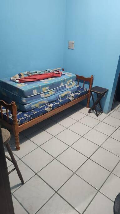 Apto de 6a8 Pessoas a 50m Praia aceita Pets