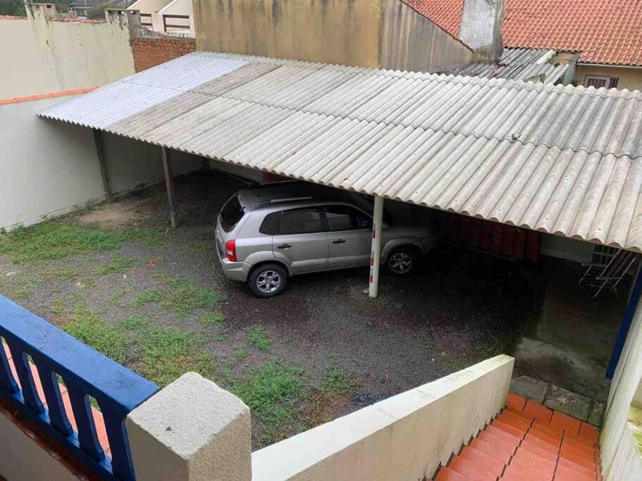 Apto de 6a8 Pessoas a 50m Praia aceita Pets