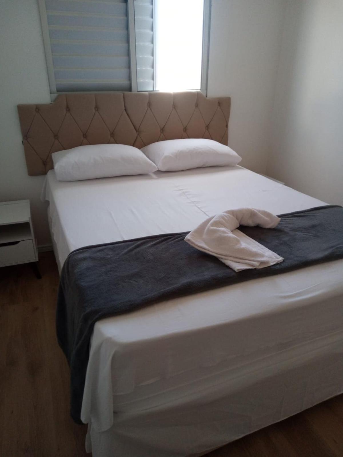 Apartamento próximo do Hotel Premium