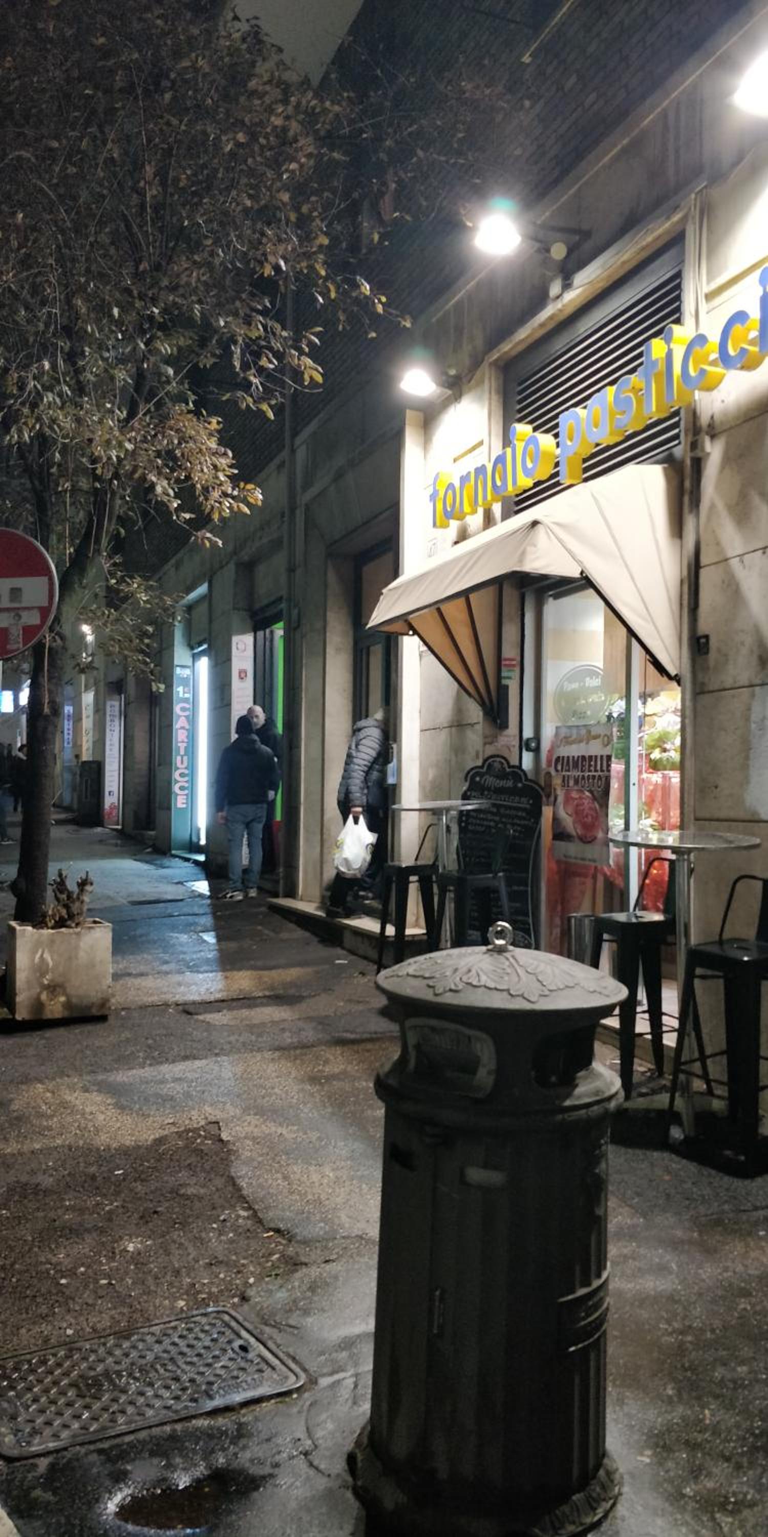 La Dimora di Enea