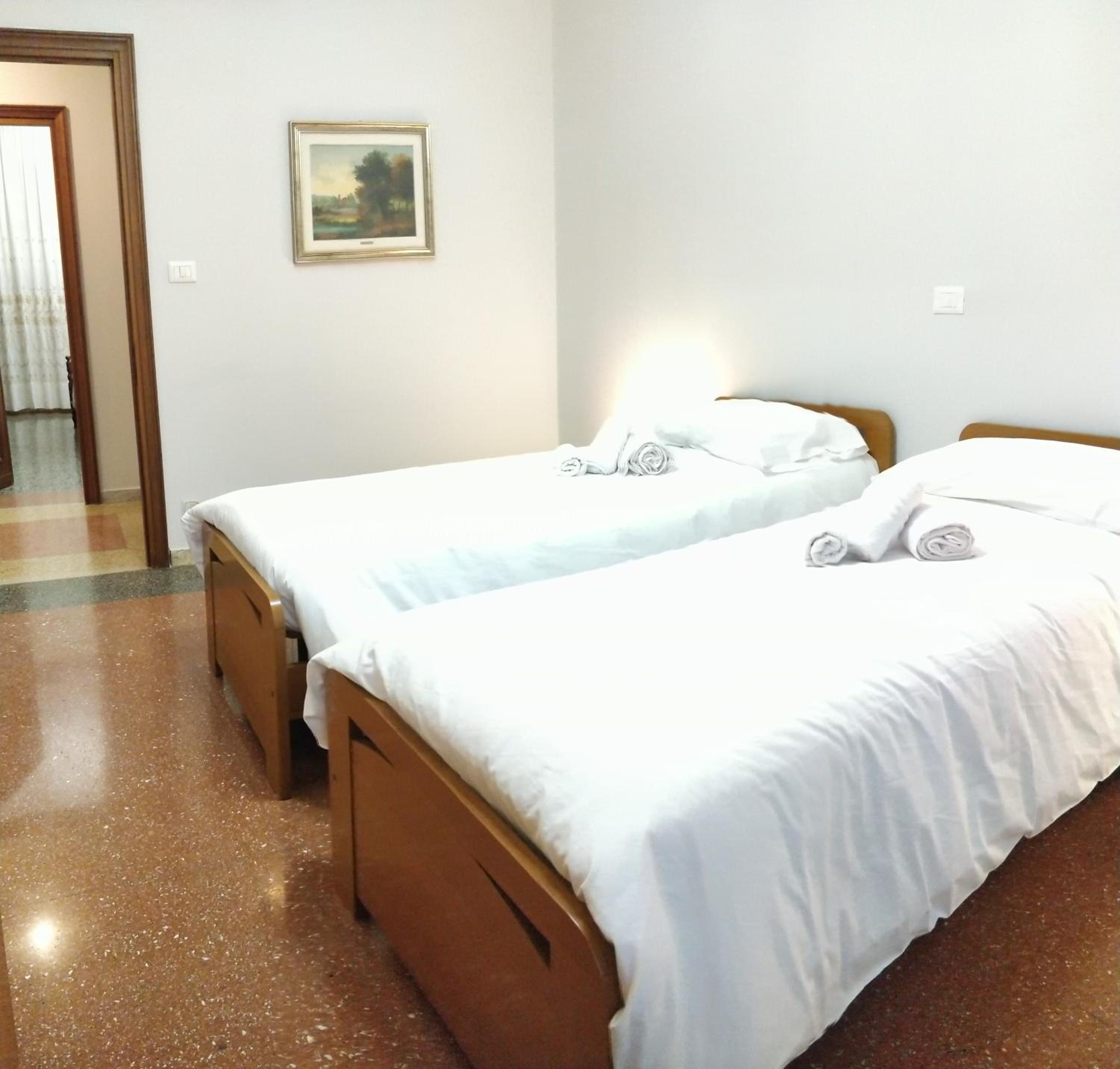 La Dimora di Enea