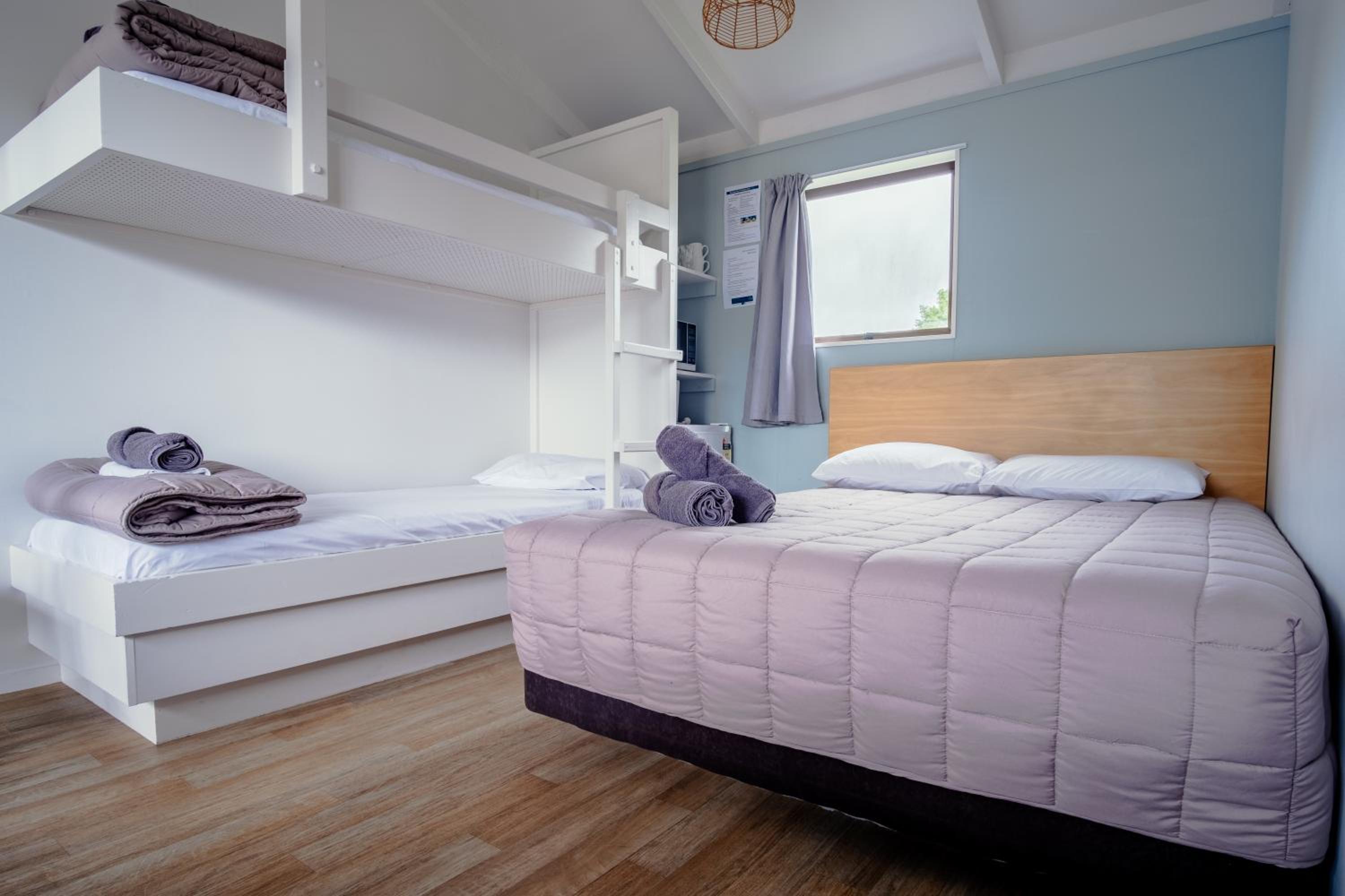 Hastings TOP 10 Holiday Park