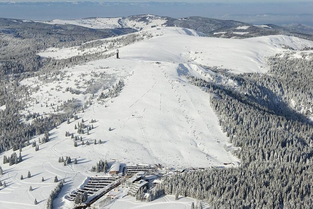 Residenz Grafenmatt Feldberg