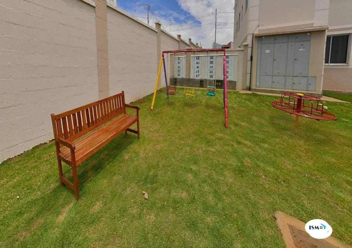 Apartamento próximo do Hotel Premium