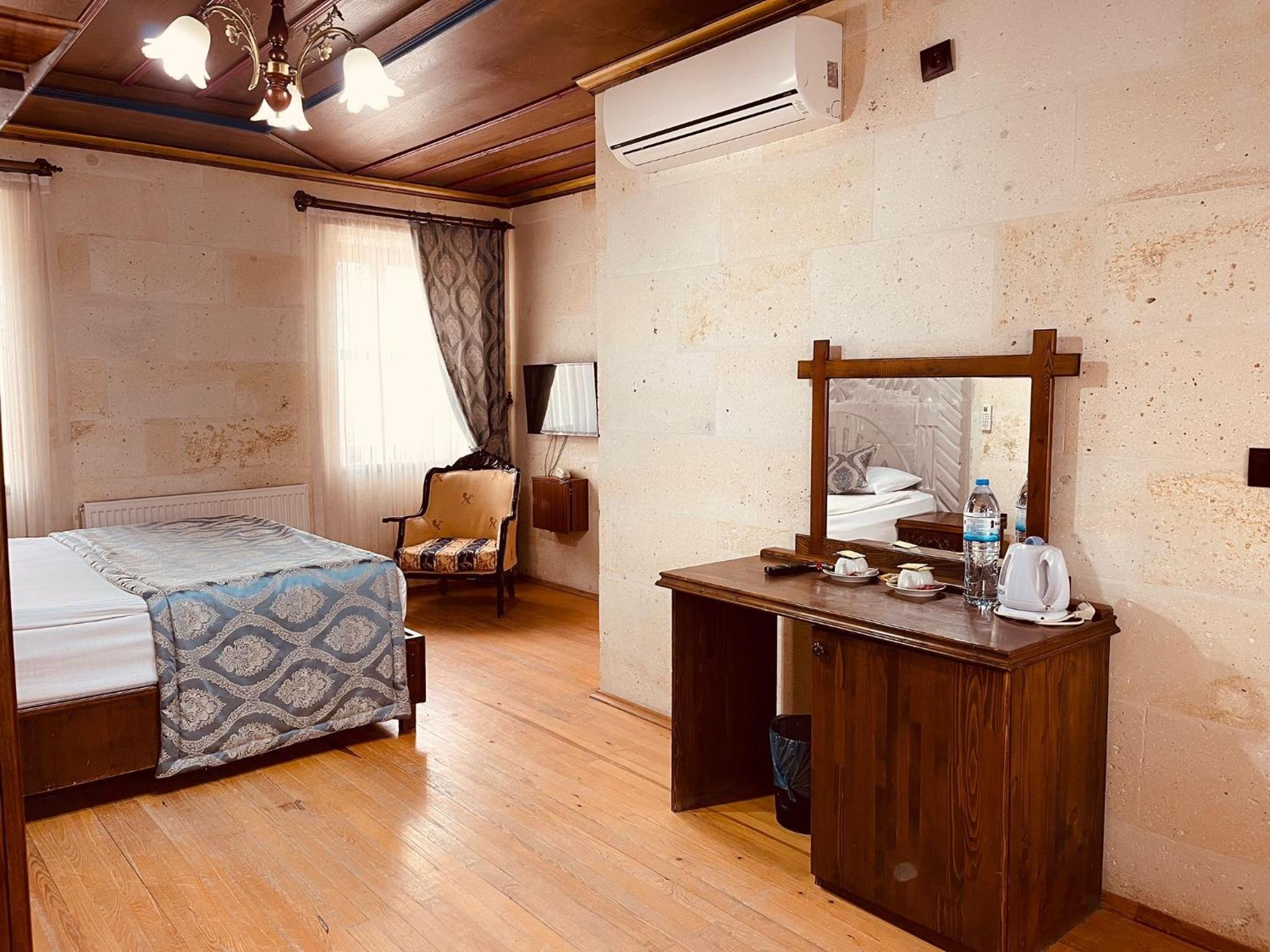 Cappadocia Empire Cave Hotel - Image 91