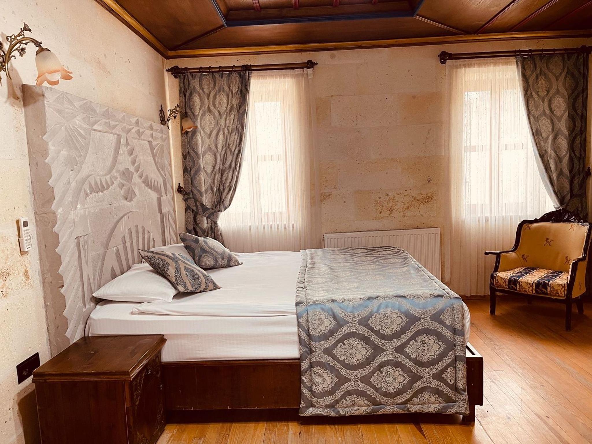 Cappadocia Empire Cave Hotel - Image 92