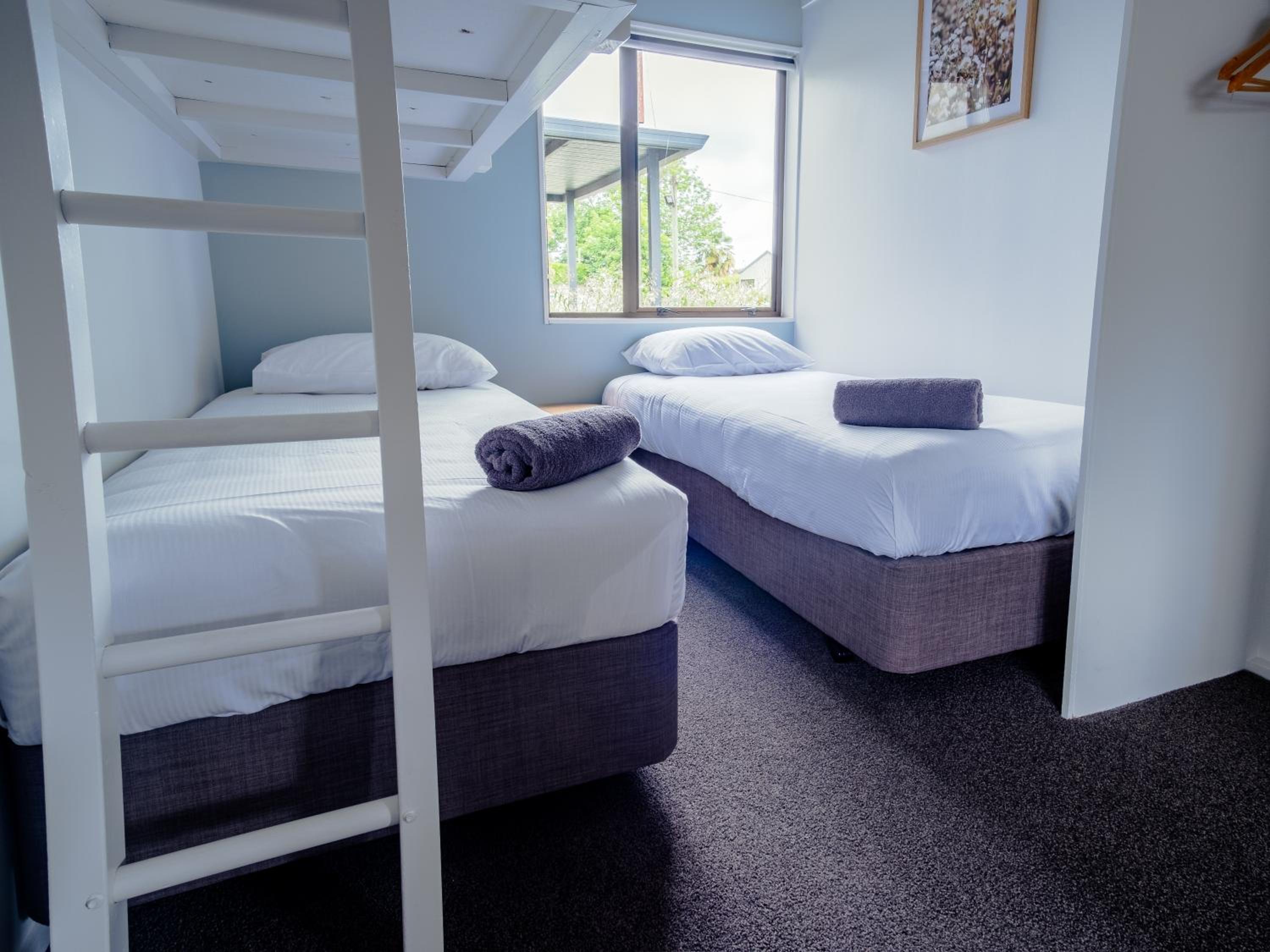 Hastings TOP 10 Holiday Park