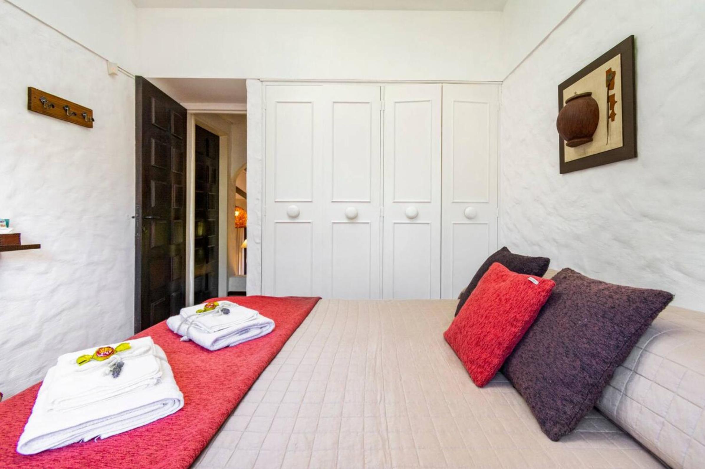 Habitación Privada en Casa de Familia