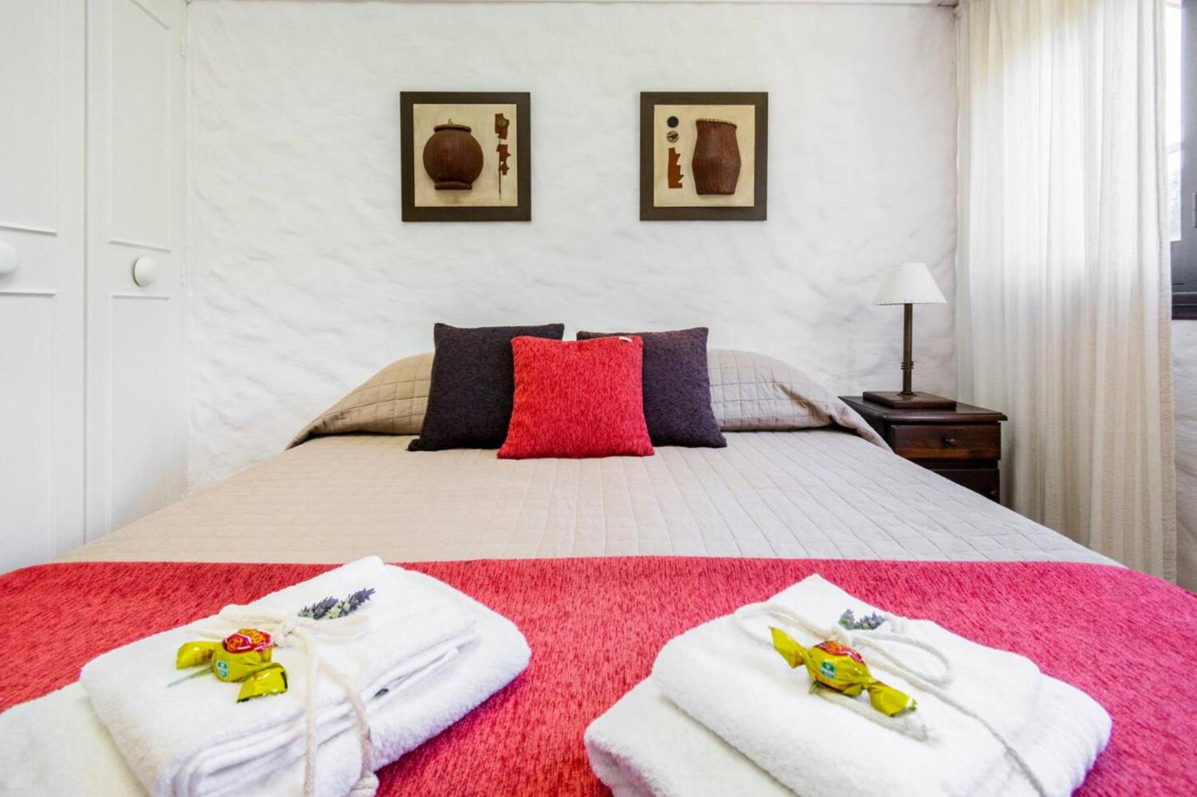Habitación Privada en Casa de Familia