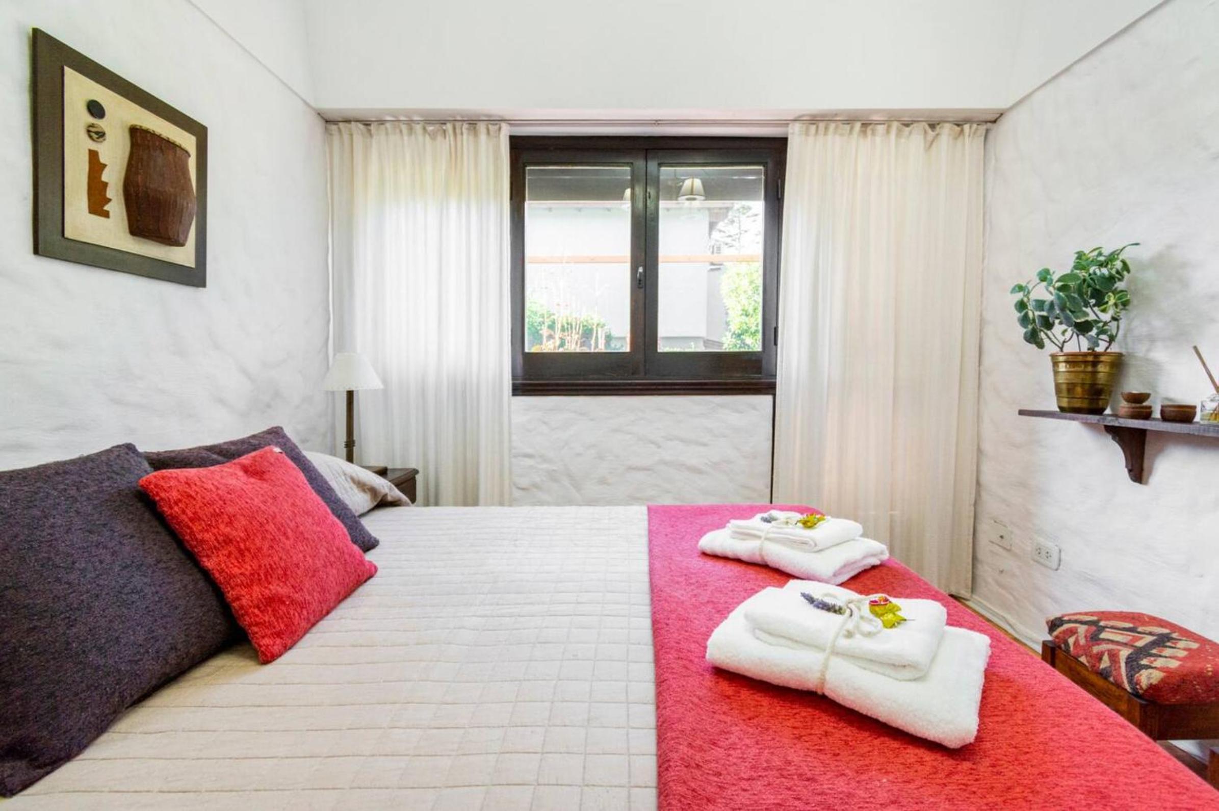 Habitación Privada en Casa de Familia