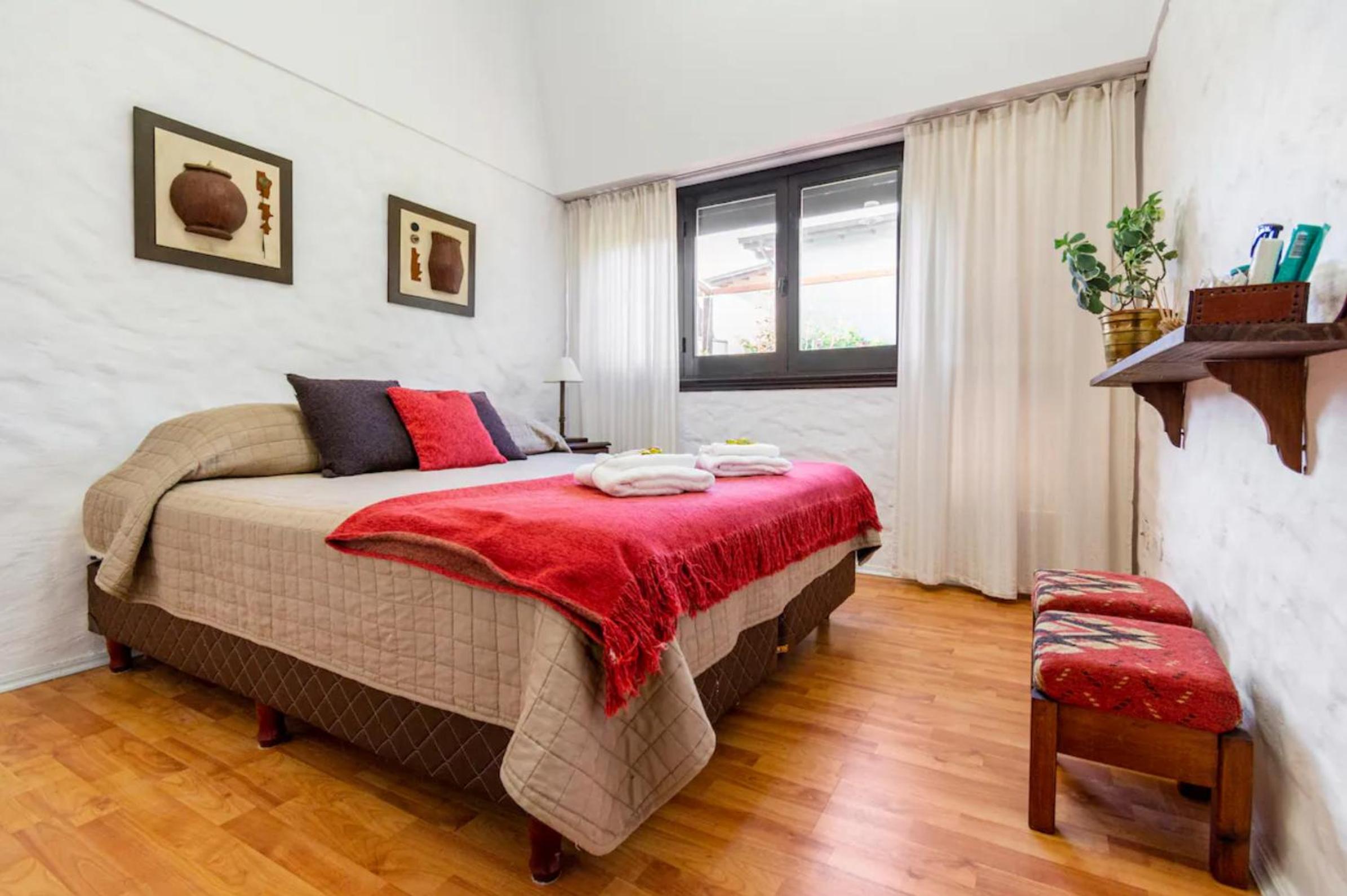 Habitación Privada en Casa de Familia
