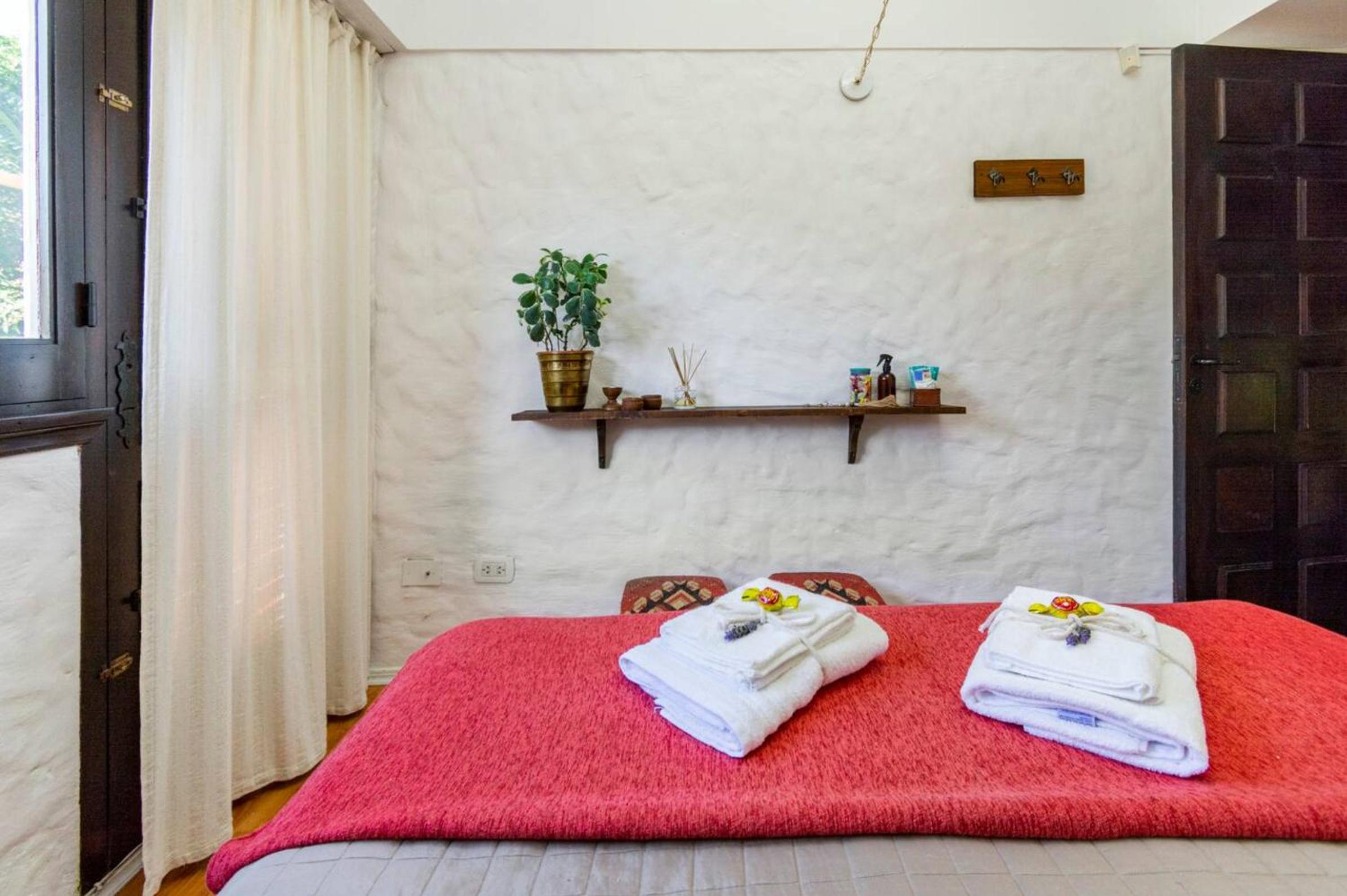 Habitación Privada en Casa de Familia