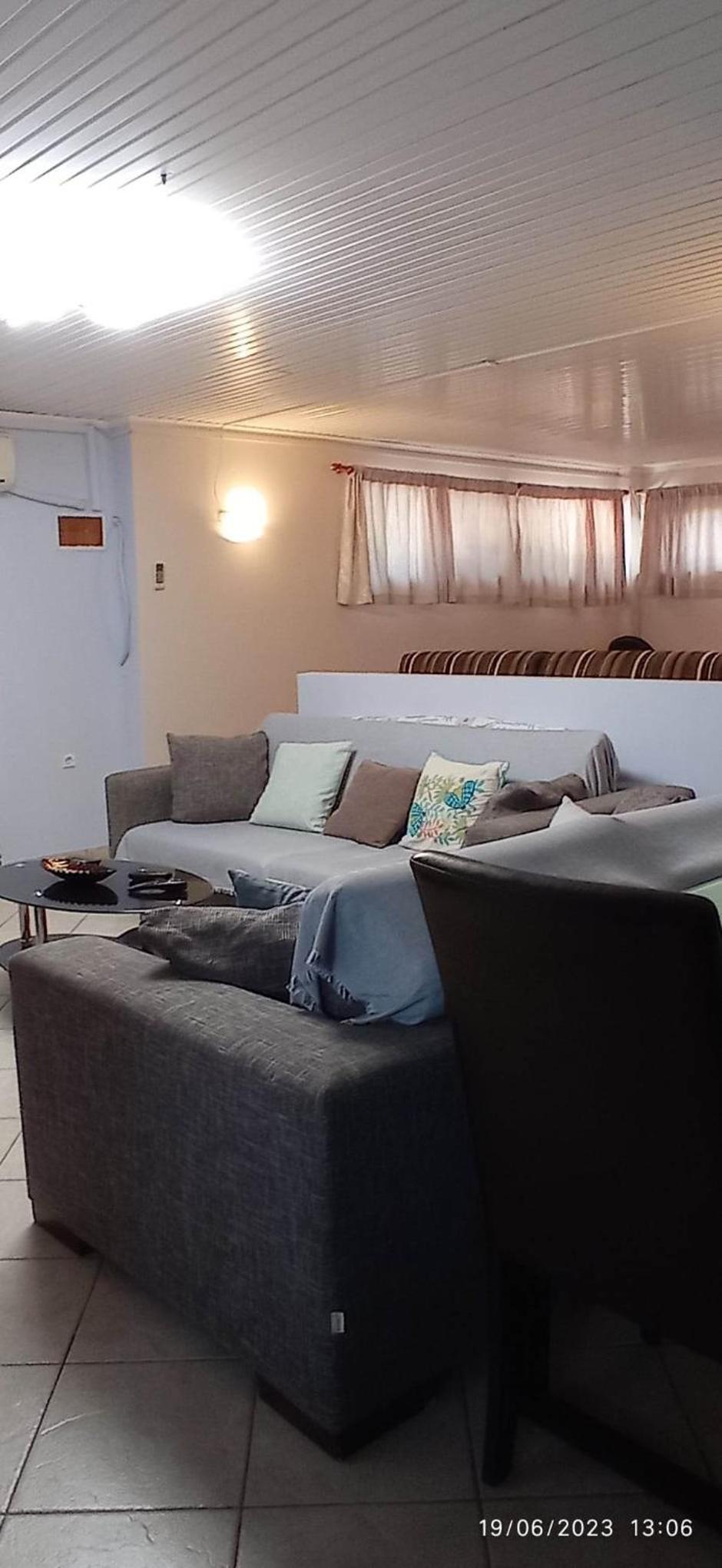 Margaritas Apartment