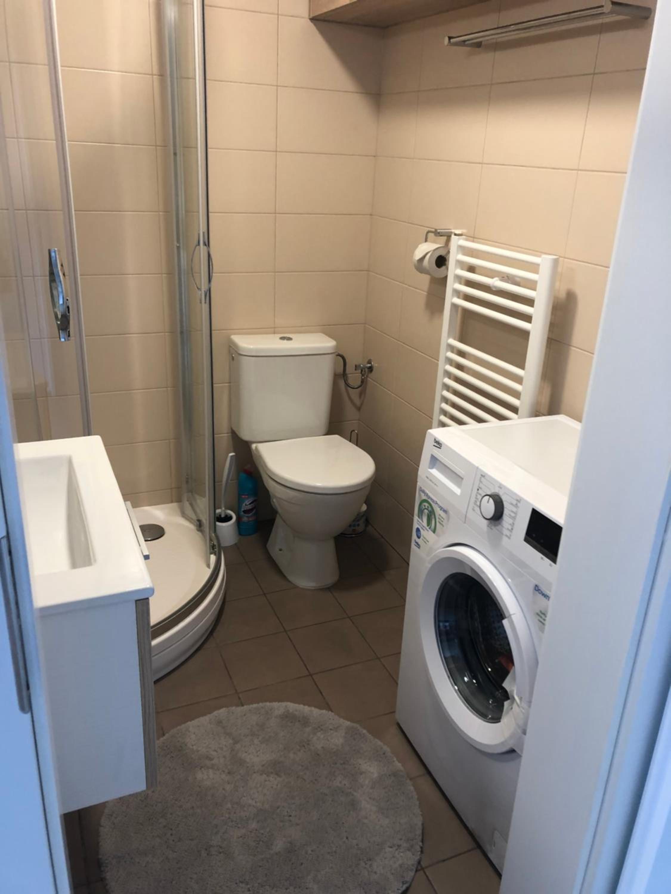 Ski & Bike apartment Bublava