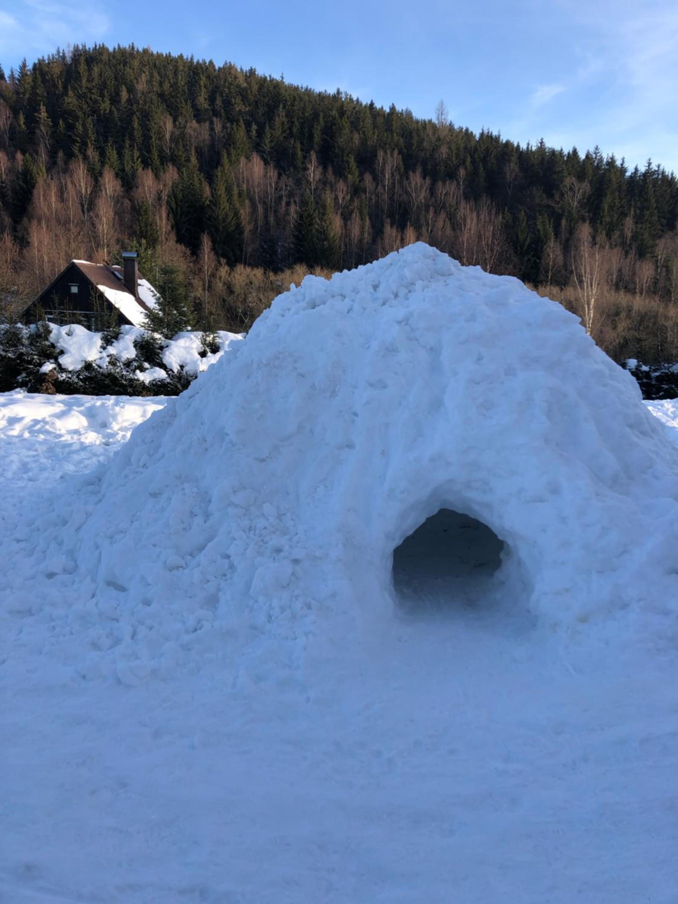 Ski & Bike apartment Bublava