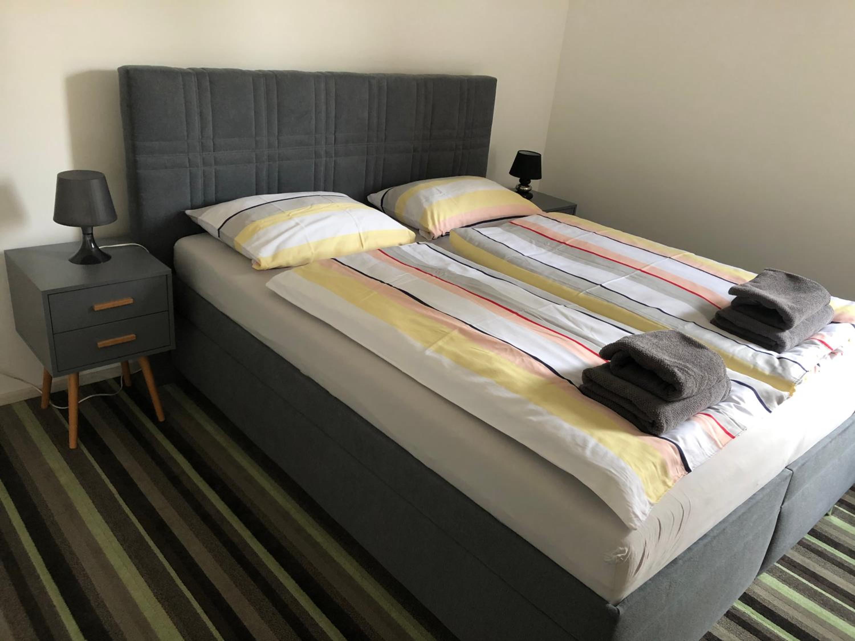 Ski & Bike apartment Bublava