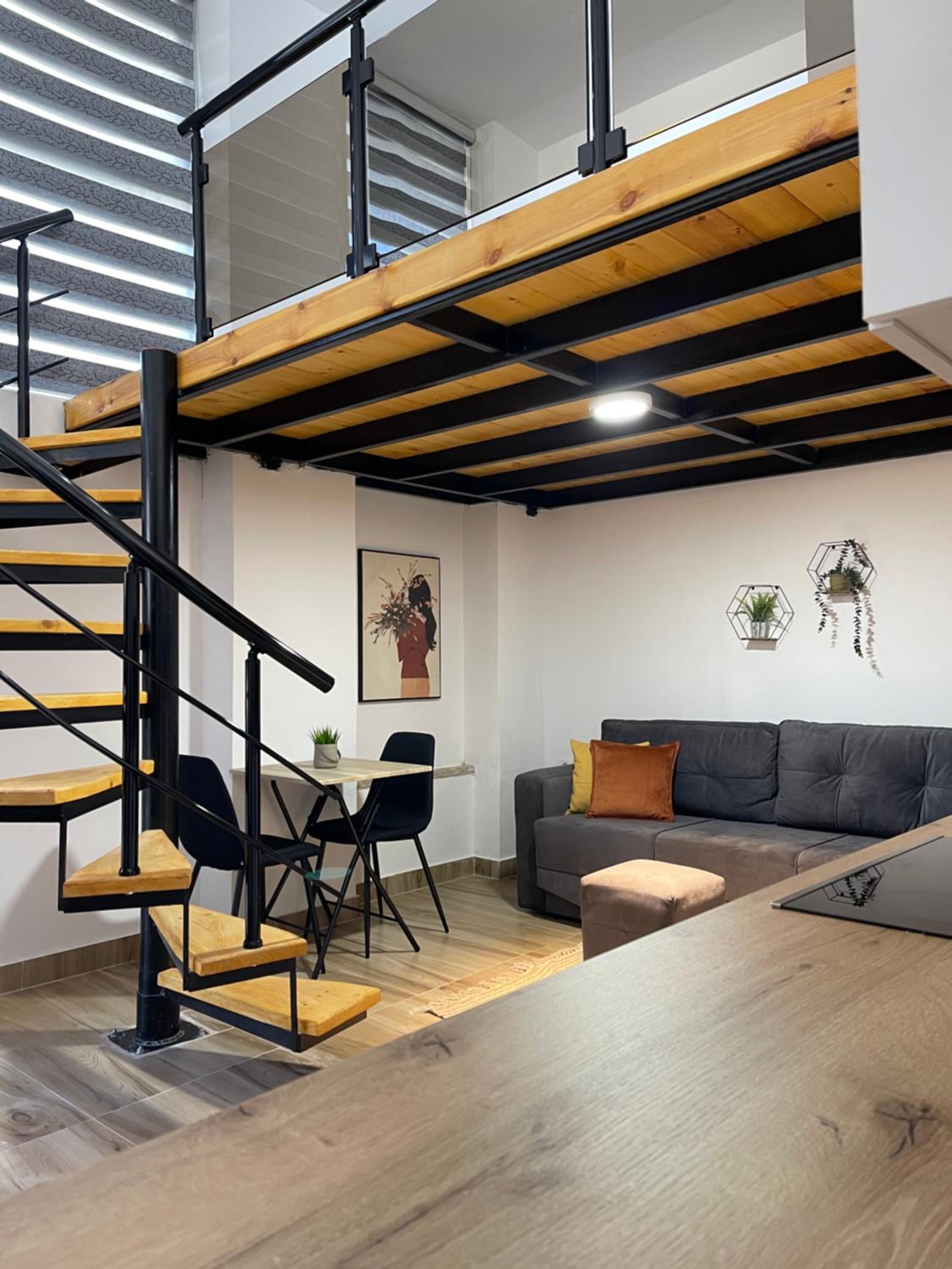 D&E Apartaments