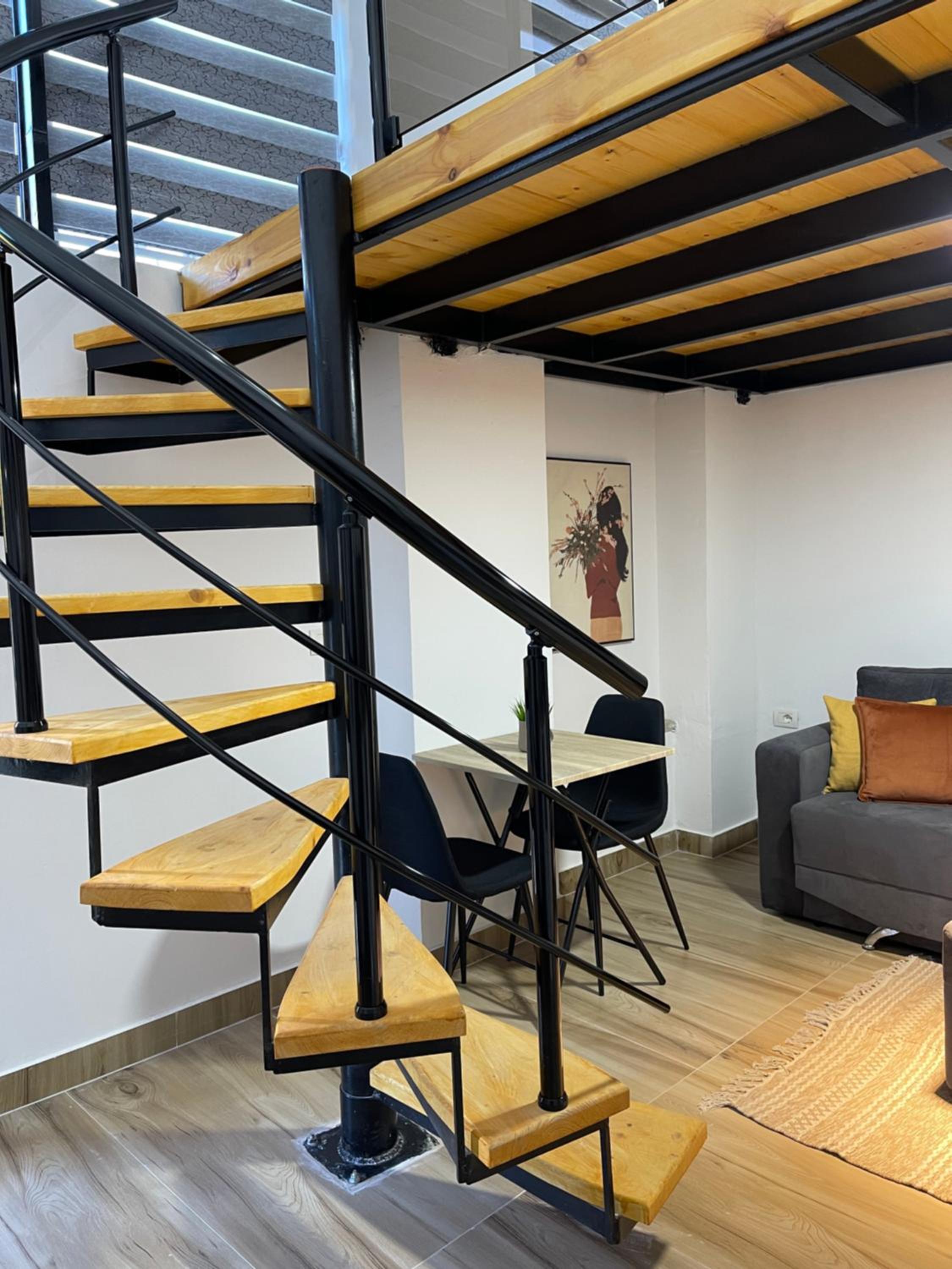 D&E Apartaments
