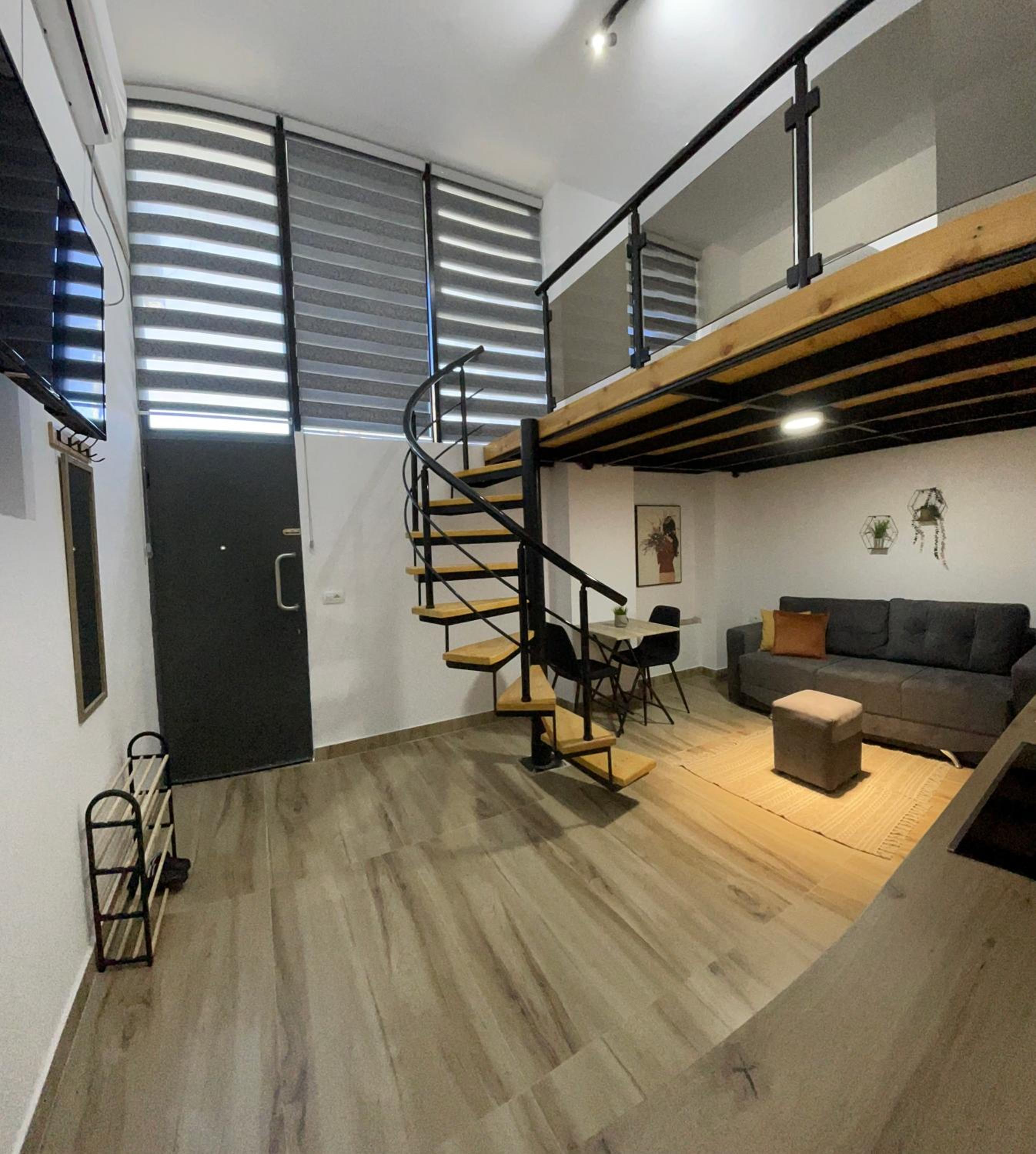 D&E Apartaments