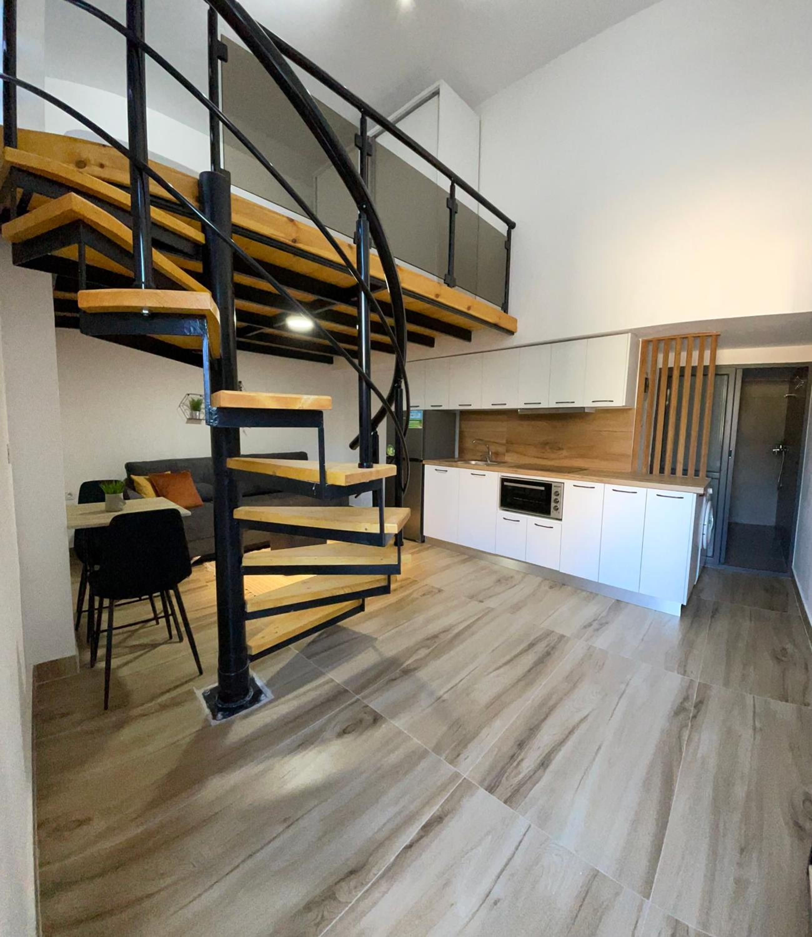 D&E Apartaments