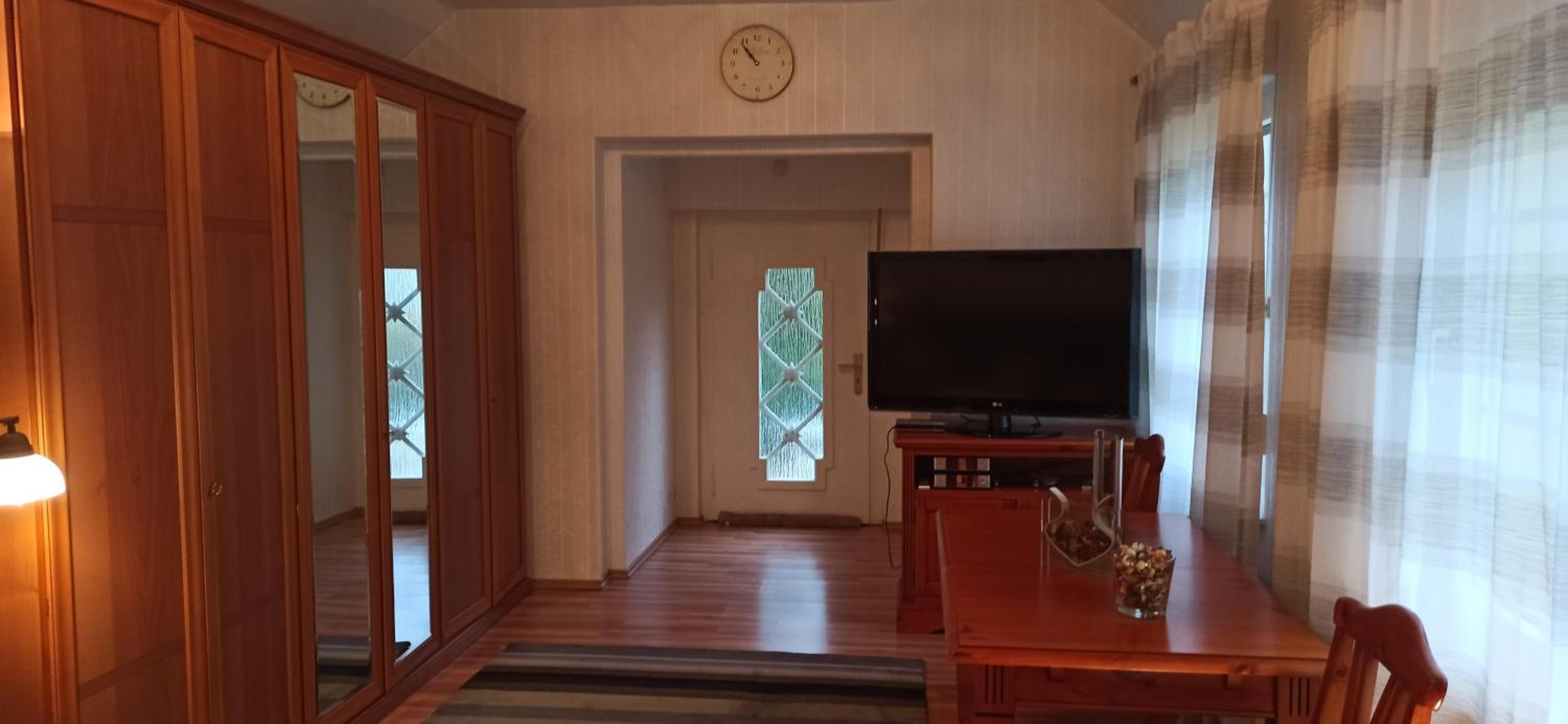 Ferienwohnung "Villa Alexander" 4 DTV-Sternen view 5