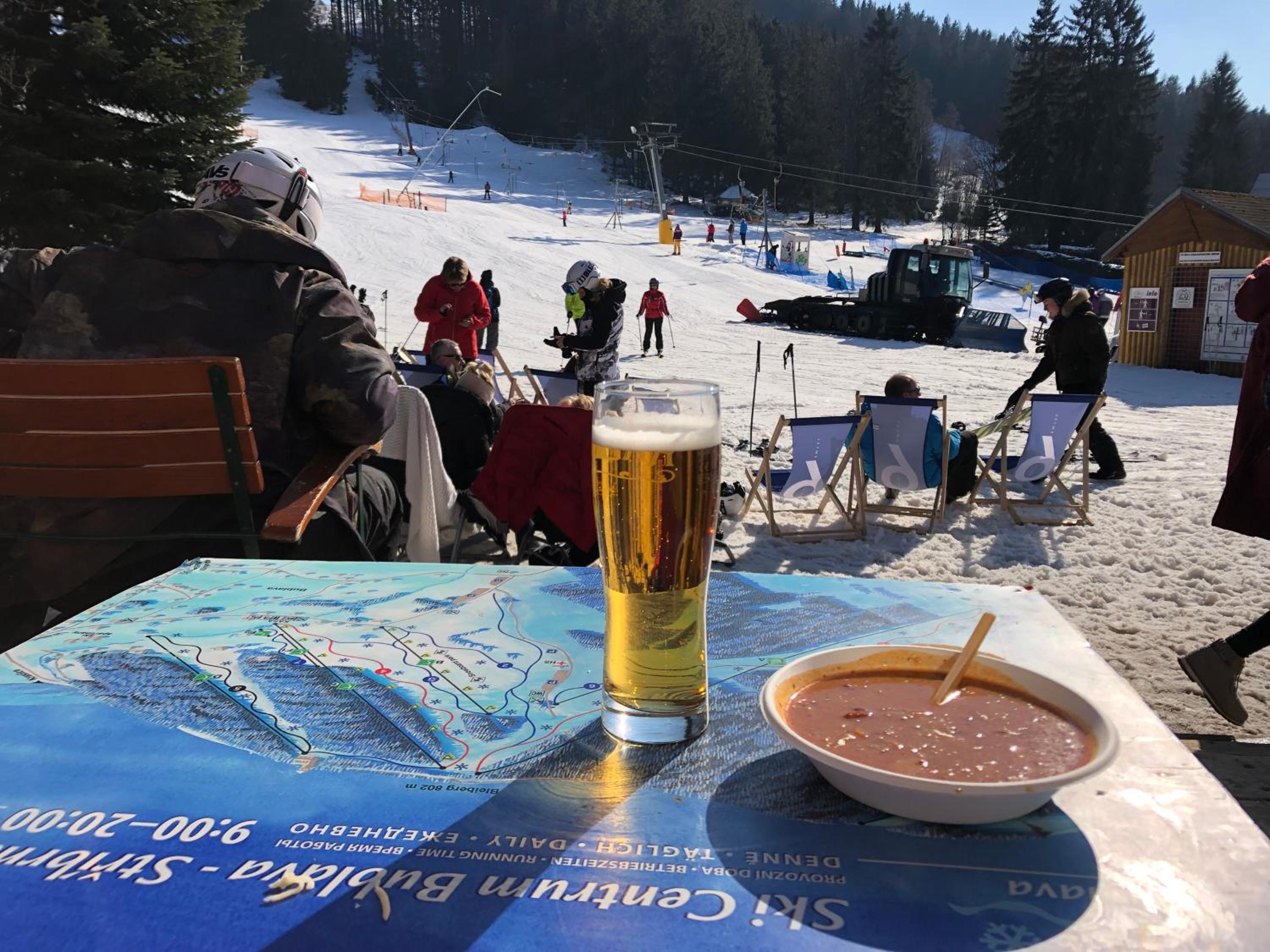 Ski & Bike apartment Bublava