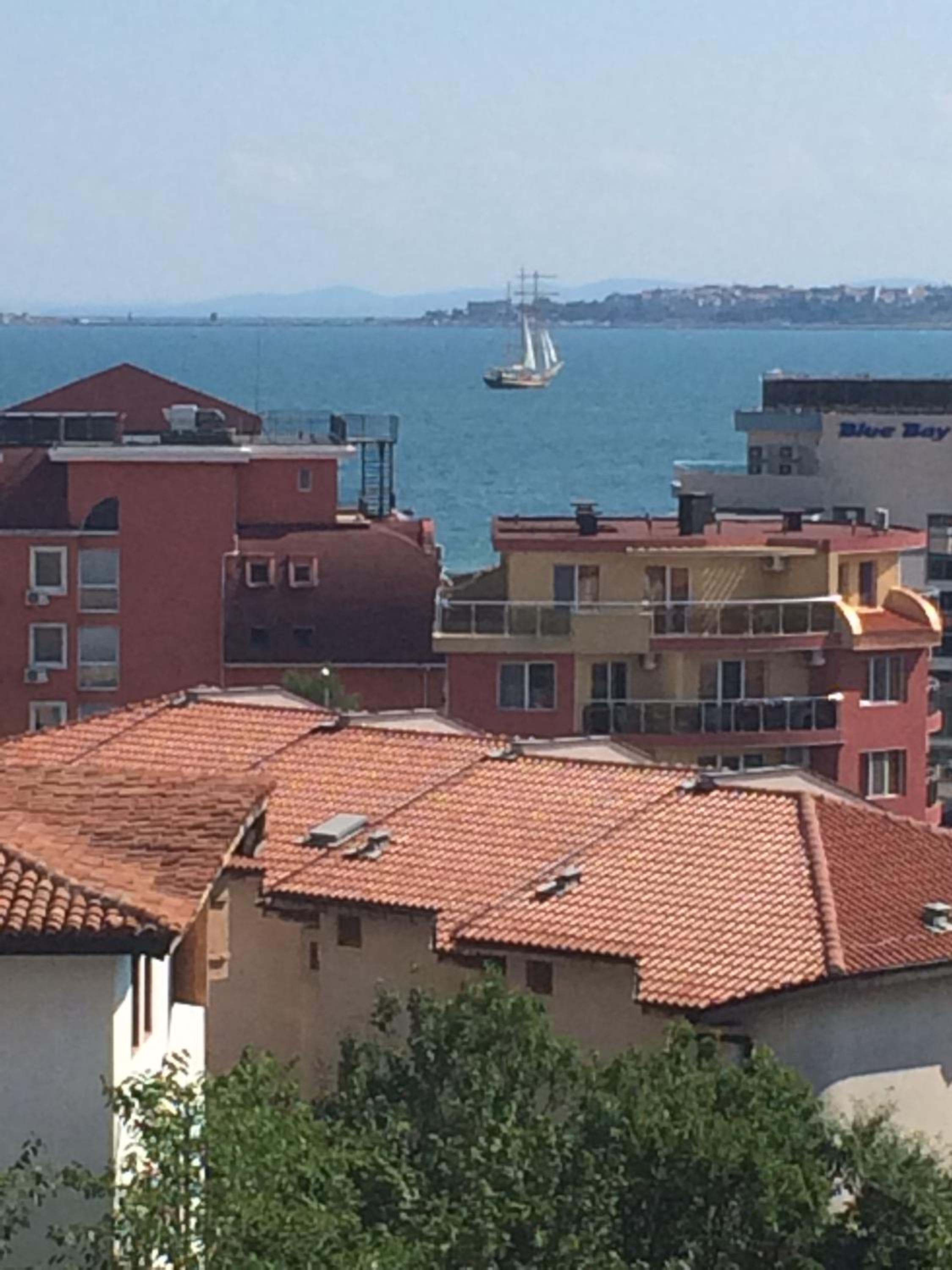 Horizont Apartments