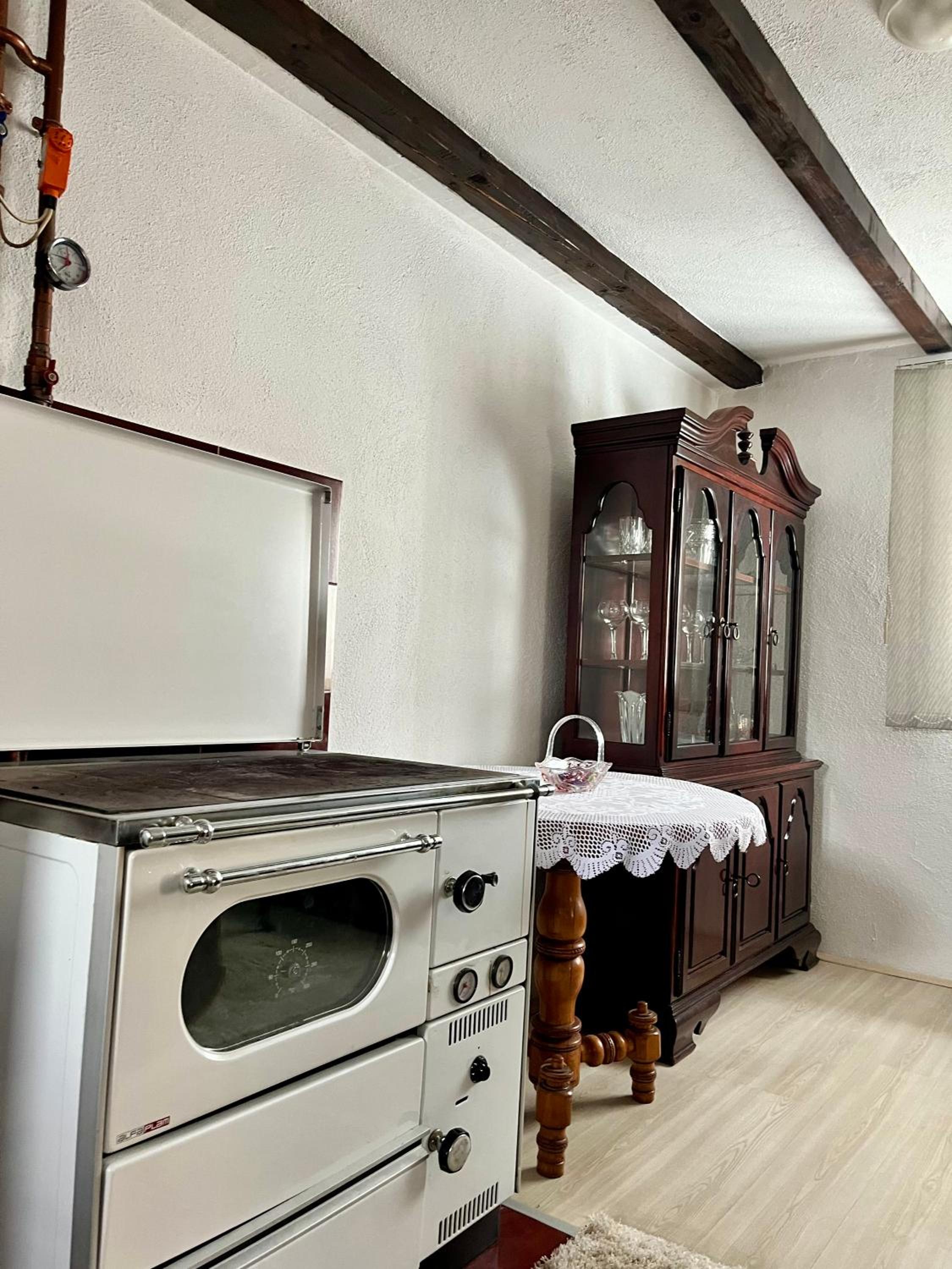 Sara Apartments Pridolci
