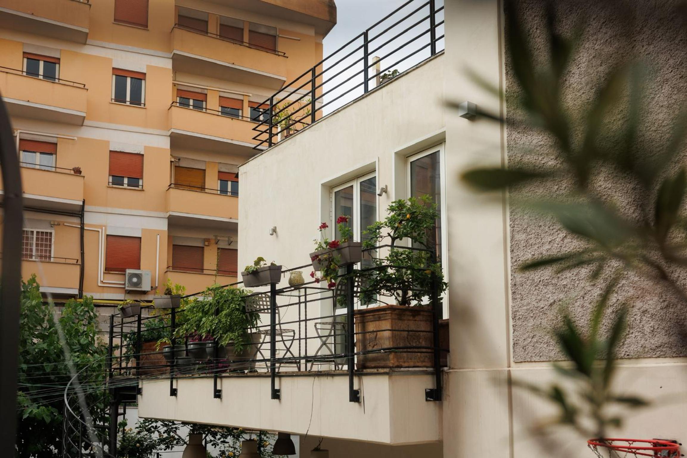Casa Caudì