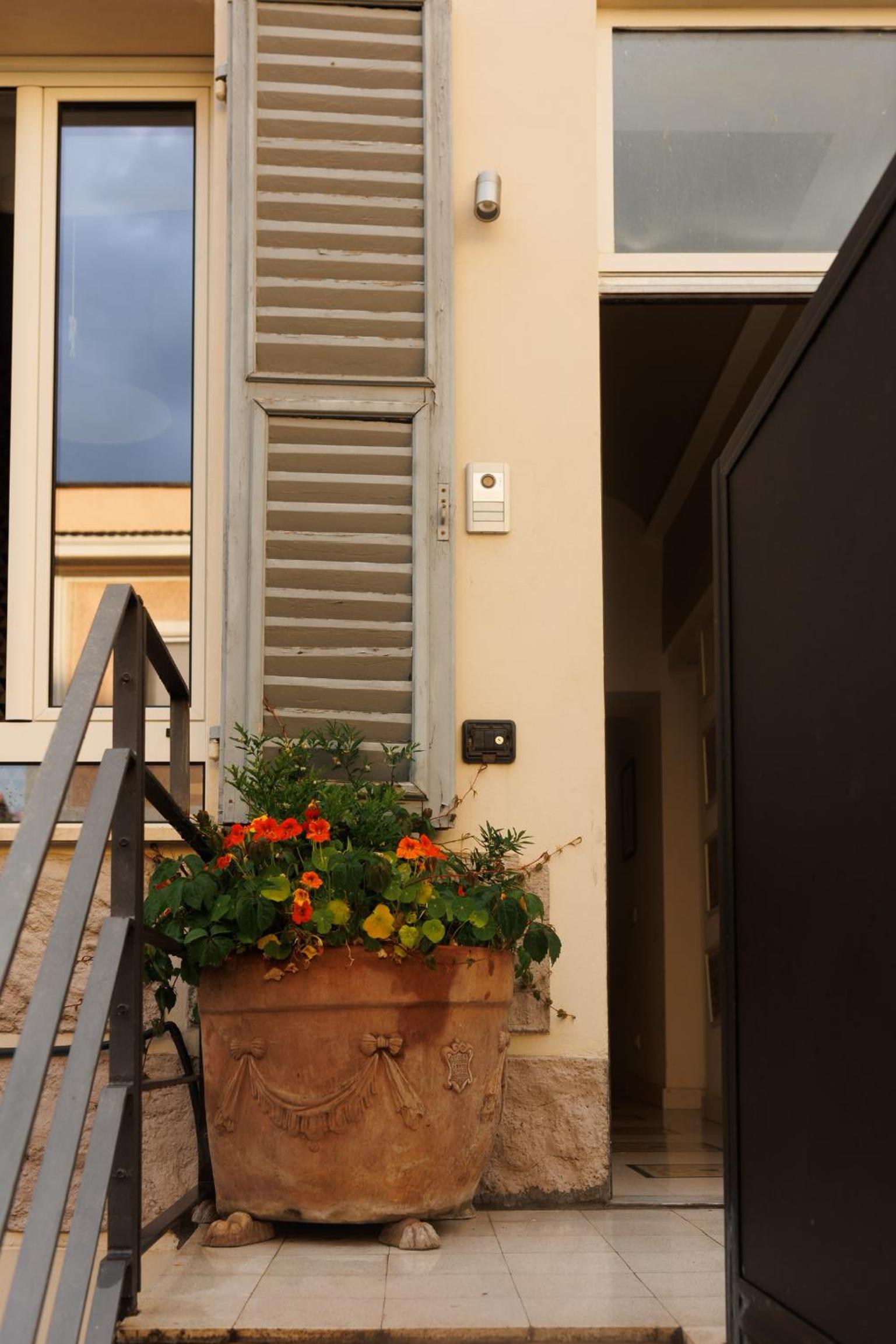 Casa Caudì