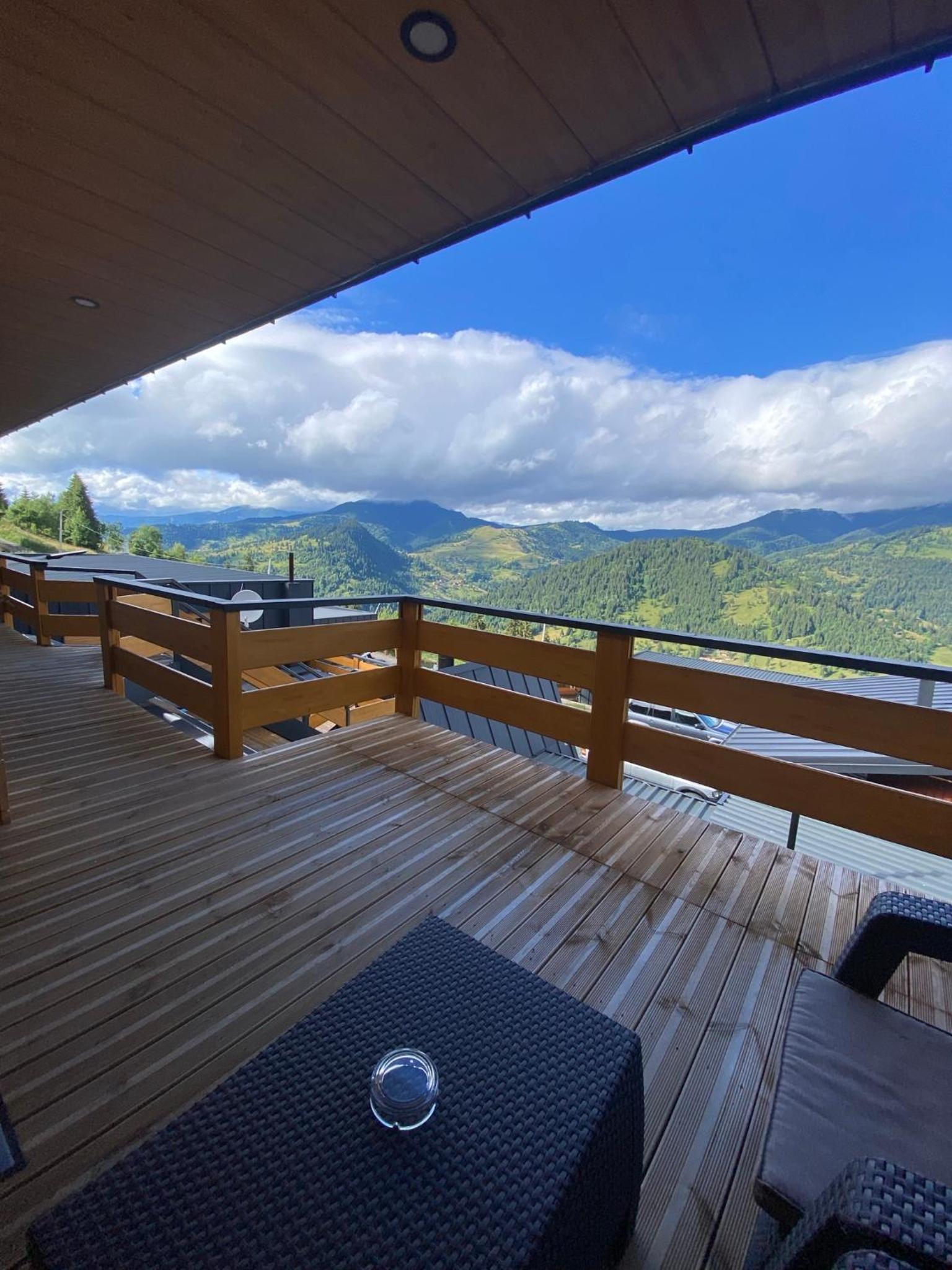 Panoramic Residence view 5