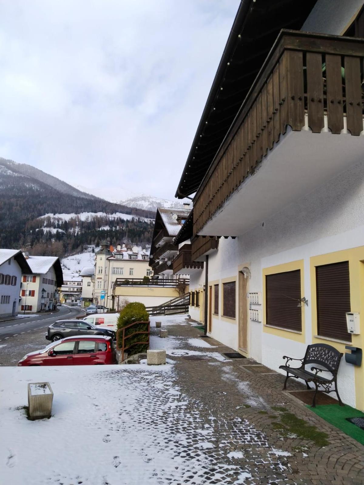 A Casa Dei - Appartamento Colle Isarco view 3