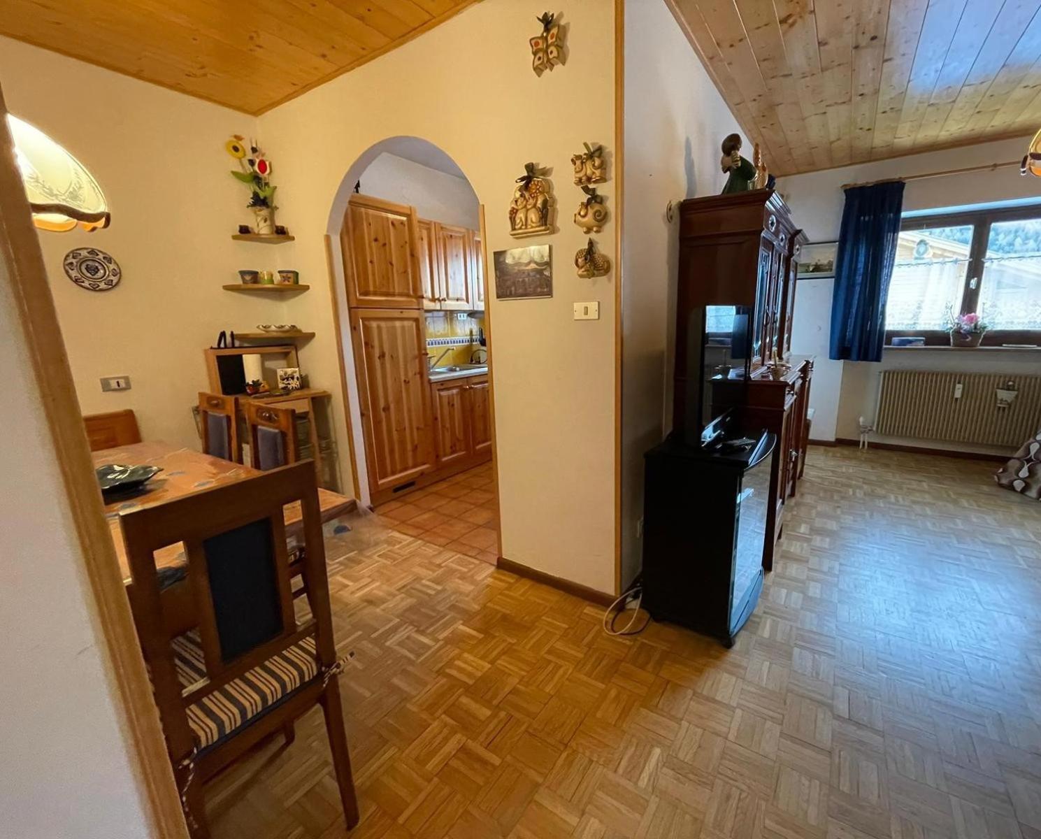A Casa Dei - Appartamento Colle Isarco view 5