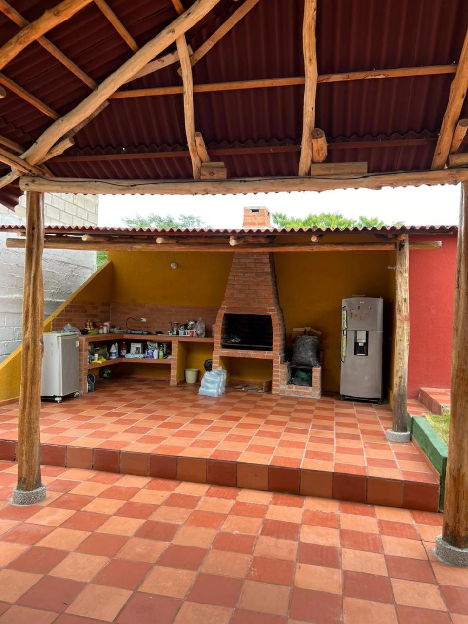 Cabaña Villa Marcela